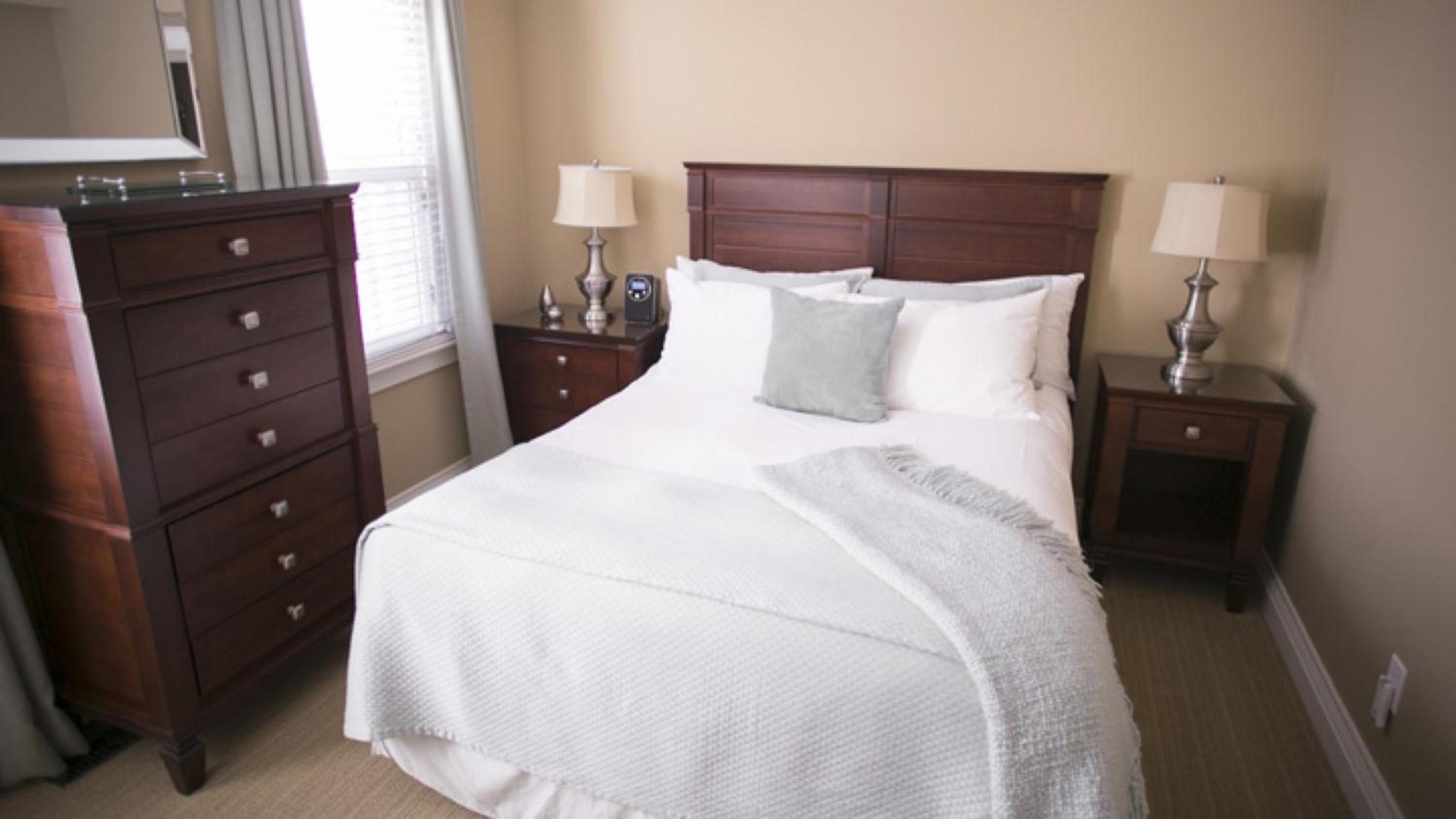 124 on Queen Hotel  Spa - Property Image 20