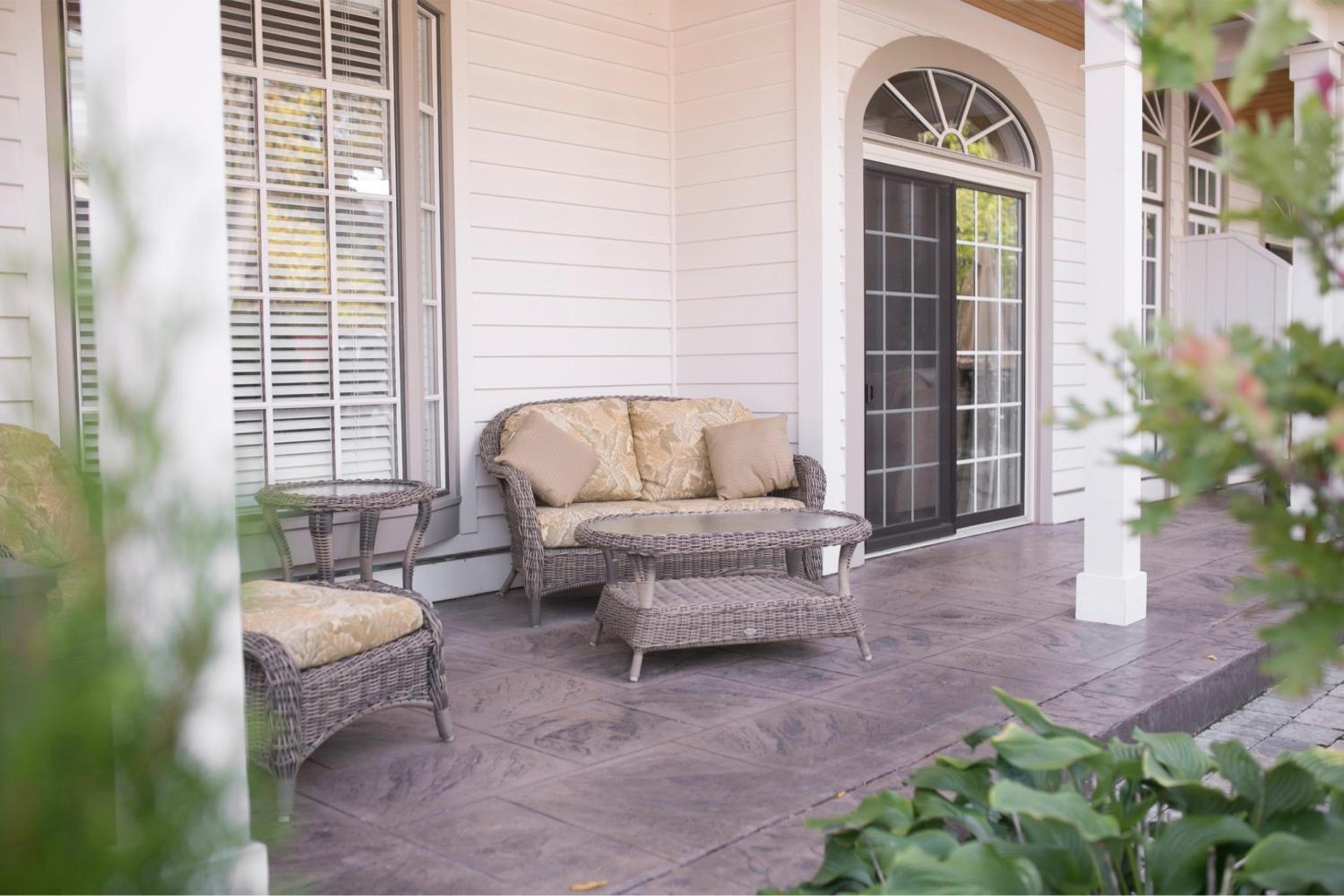 124 on Queen Hotel  Spa - Property Image 103