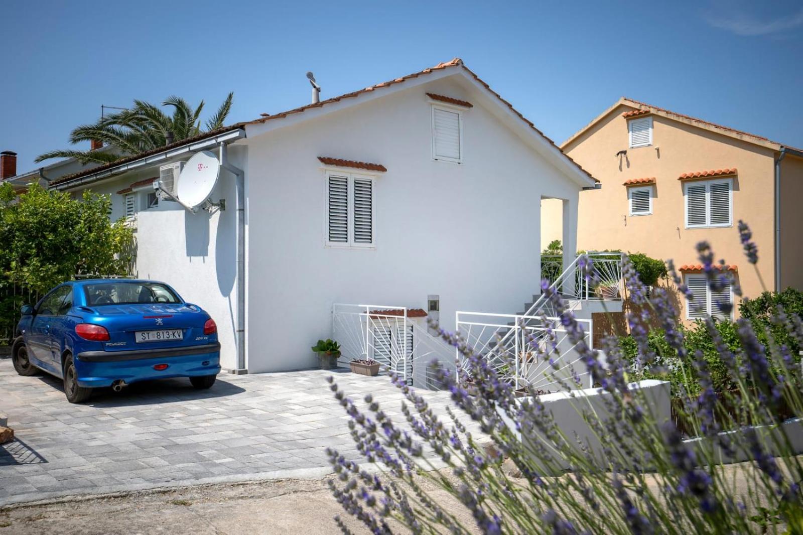 Holiday Home Belina view 3