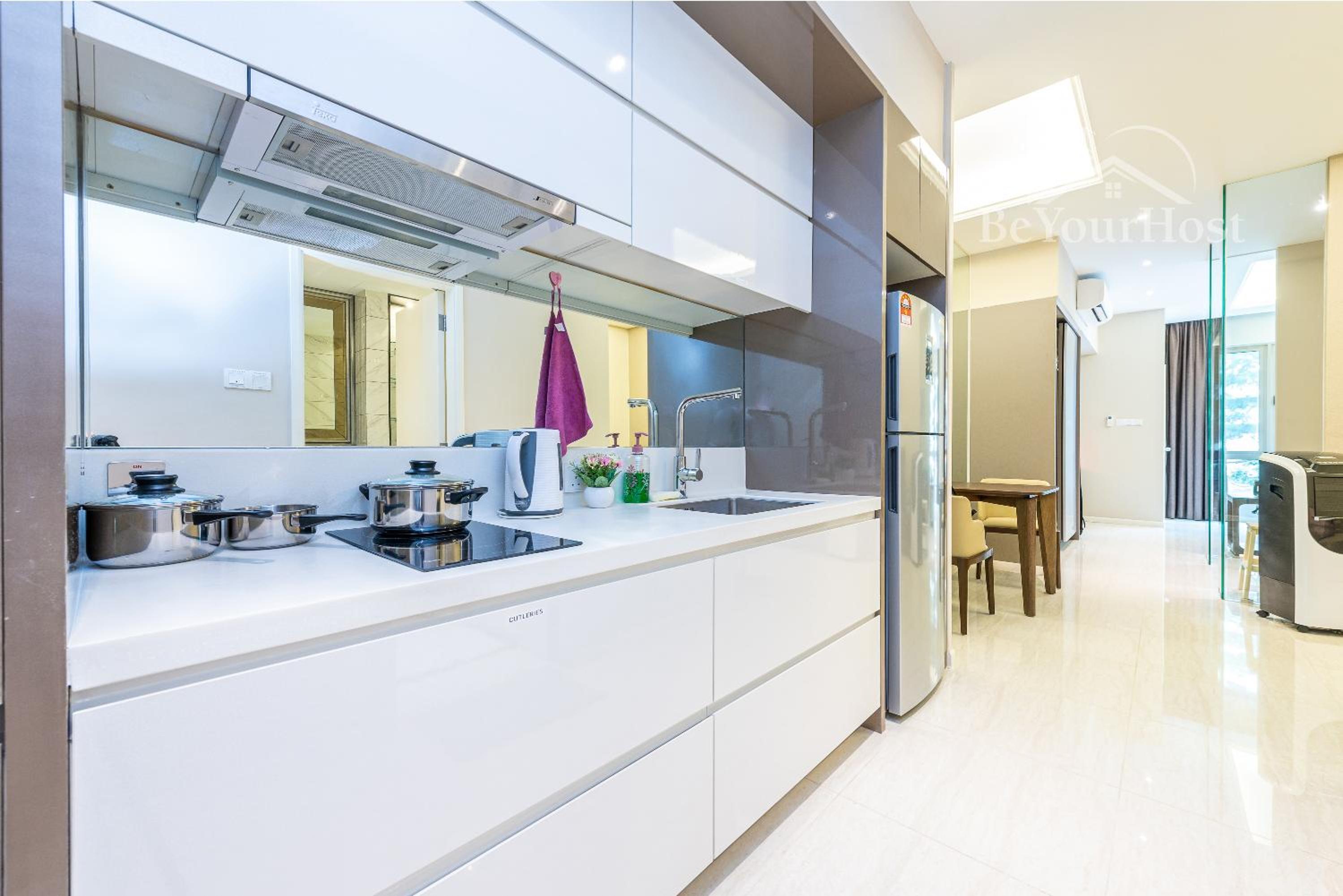 Dorsett Residences Sri Hartamas photo 6