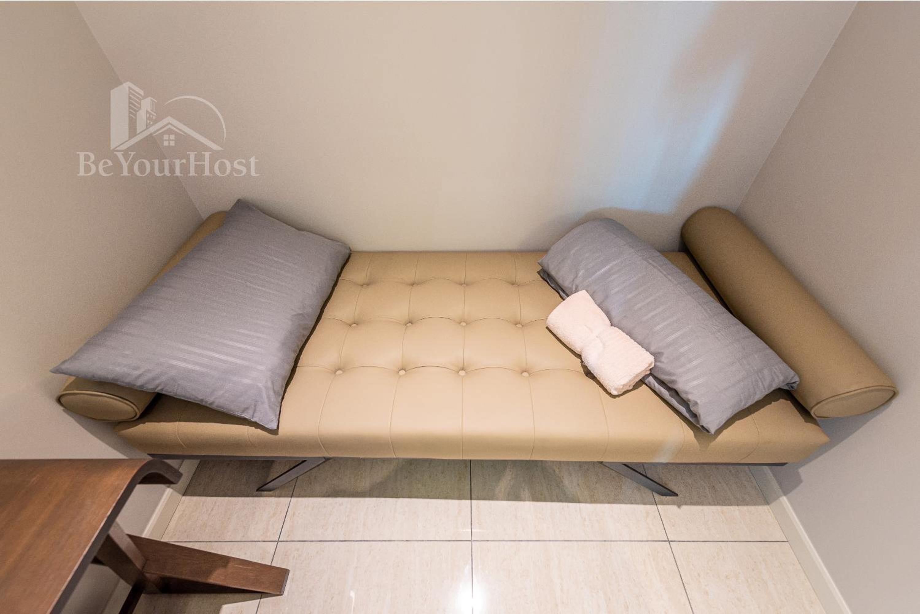 Dorsett Residences Sri Hartamas photo 3