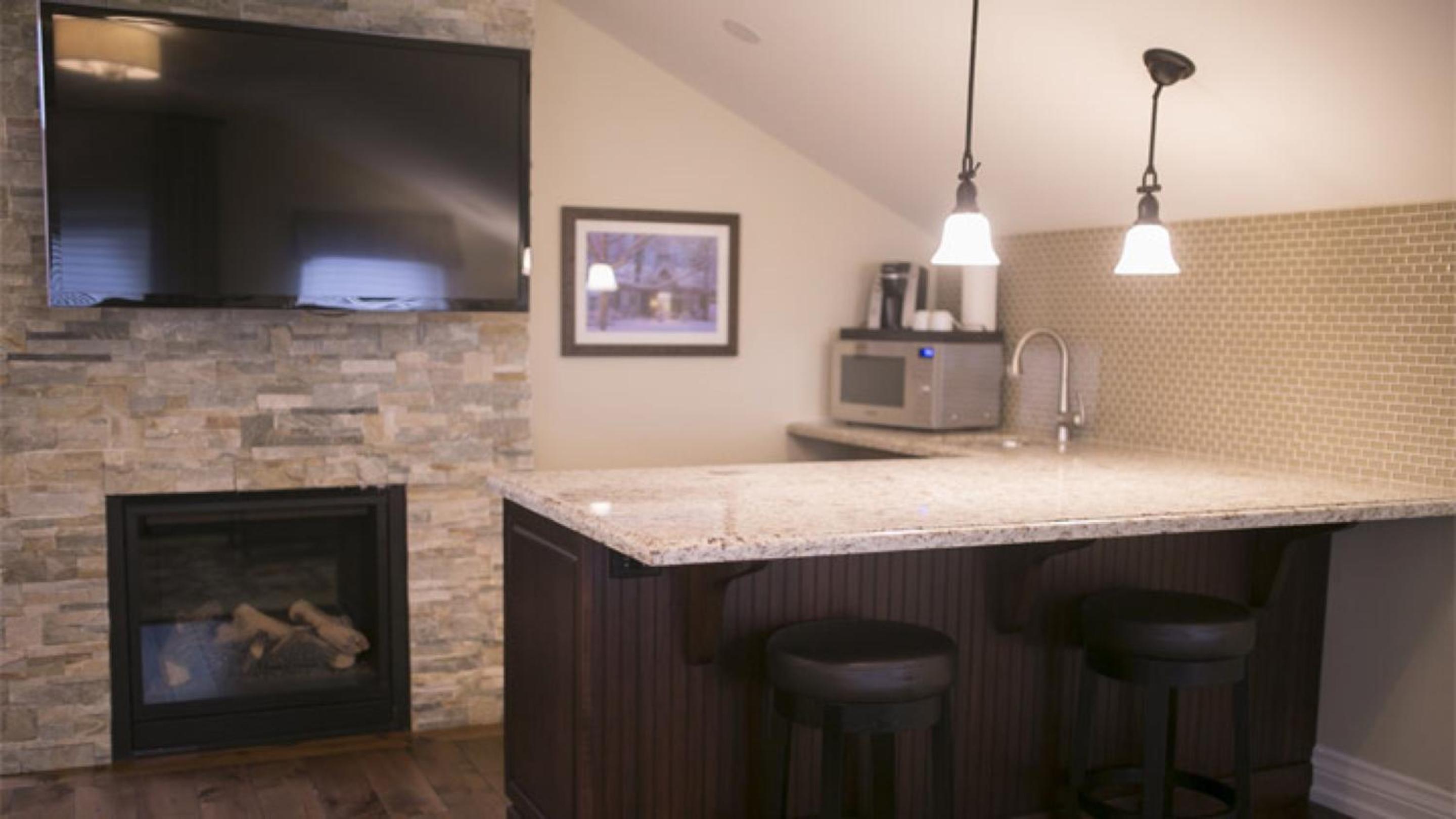 124 on Queen Hotel  Spa - Property Image 110