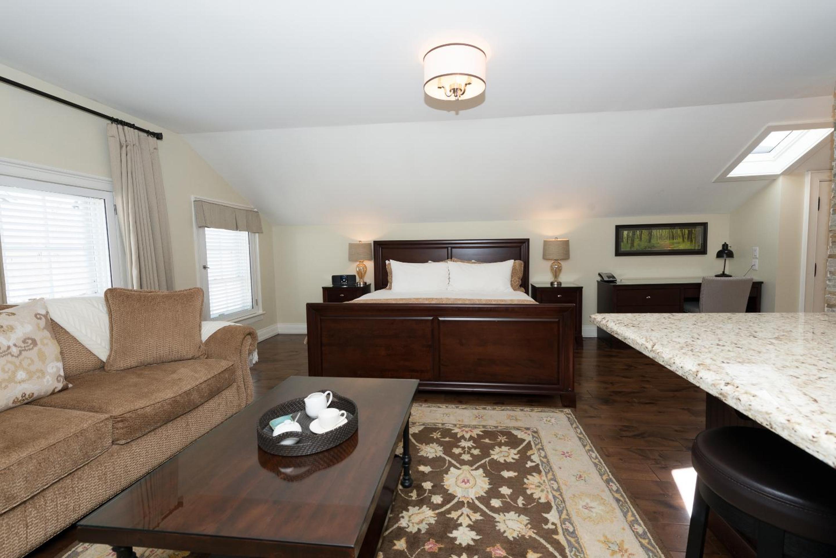 124 on Queen Hotel  Spa - Property Image 101