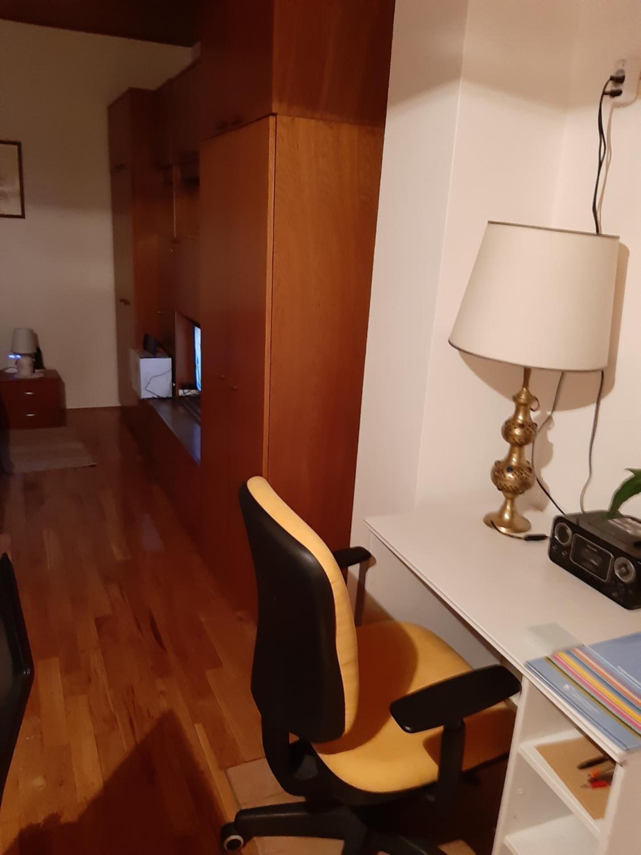 Apartment NATUR