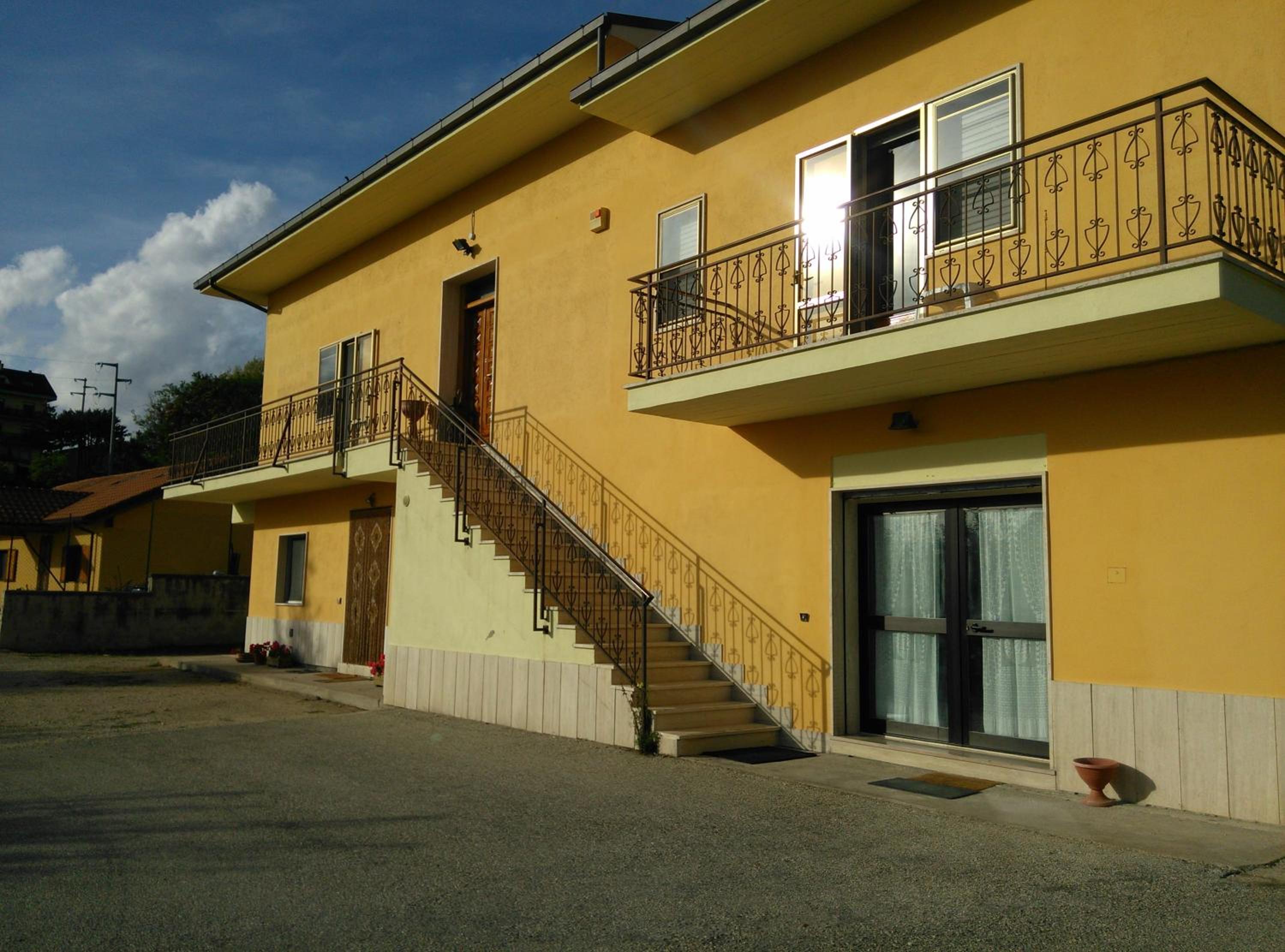 B&B L'Aquila