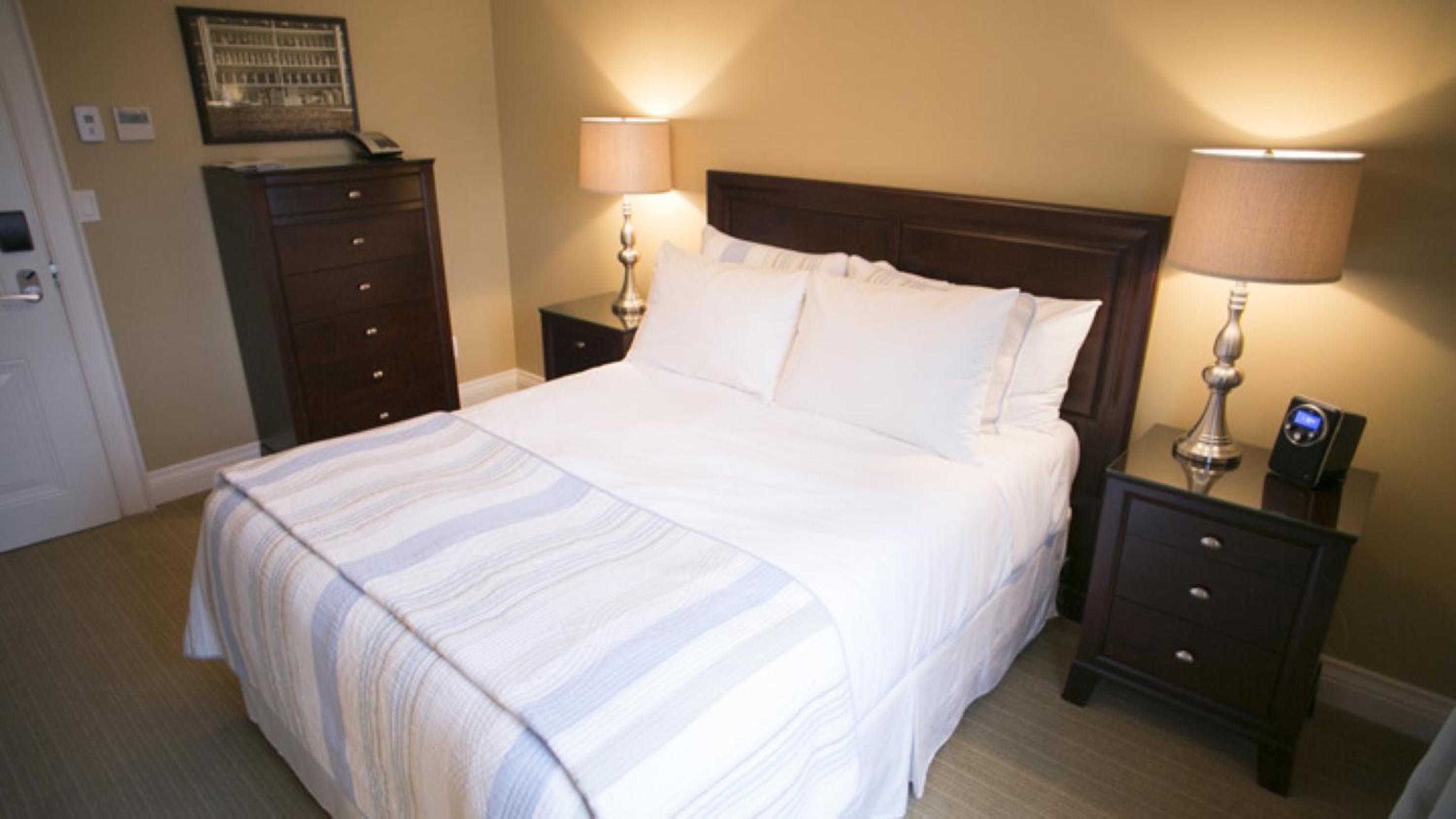 124 on Queen Hotel  Spa - Property Image 14