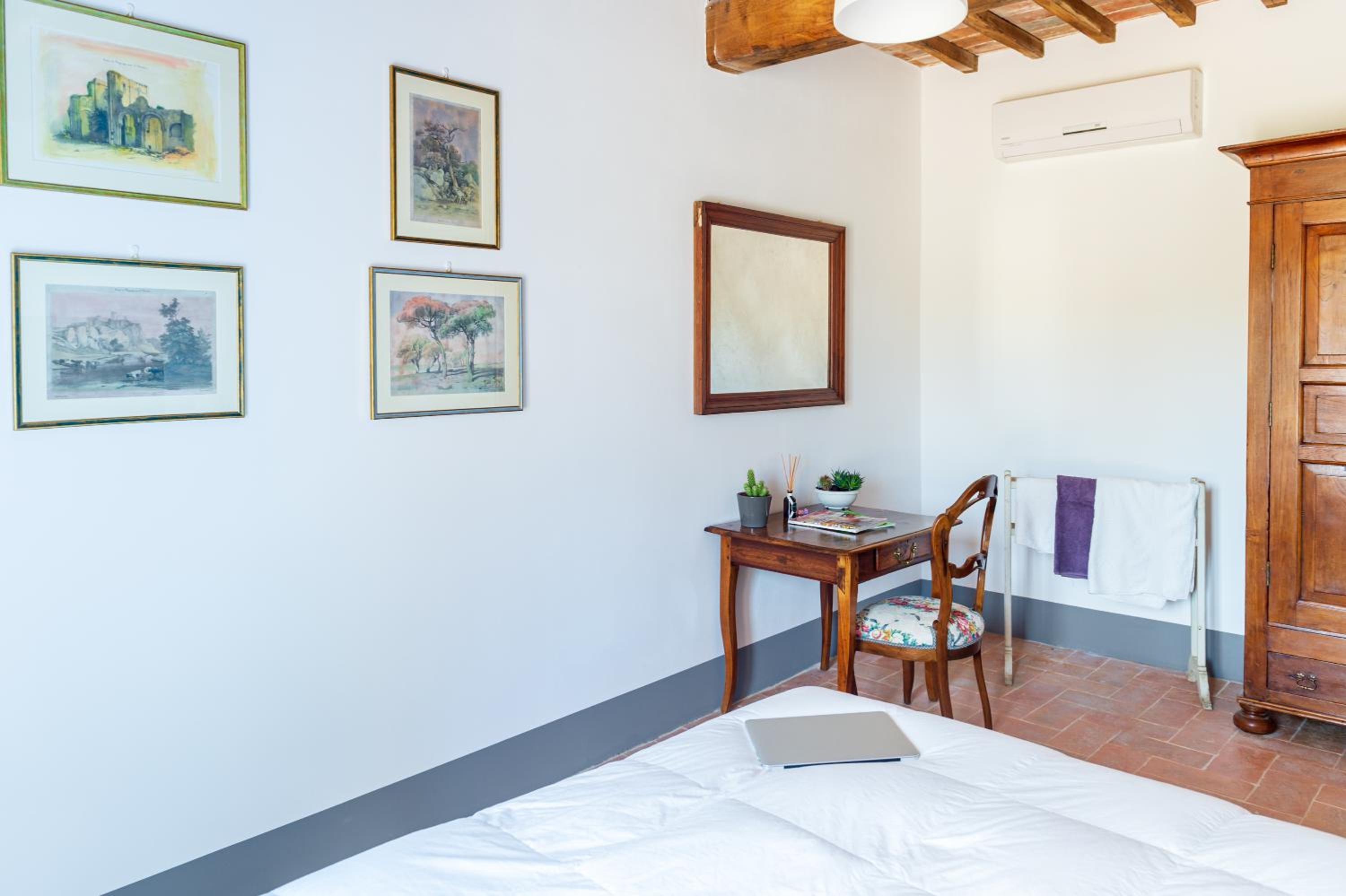 Tenuta La Santissima