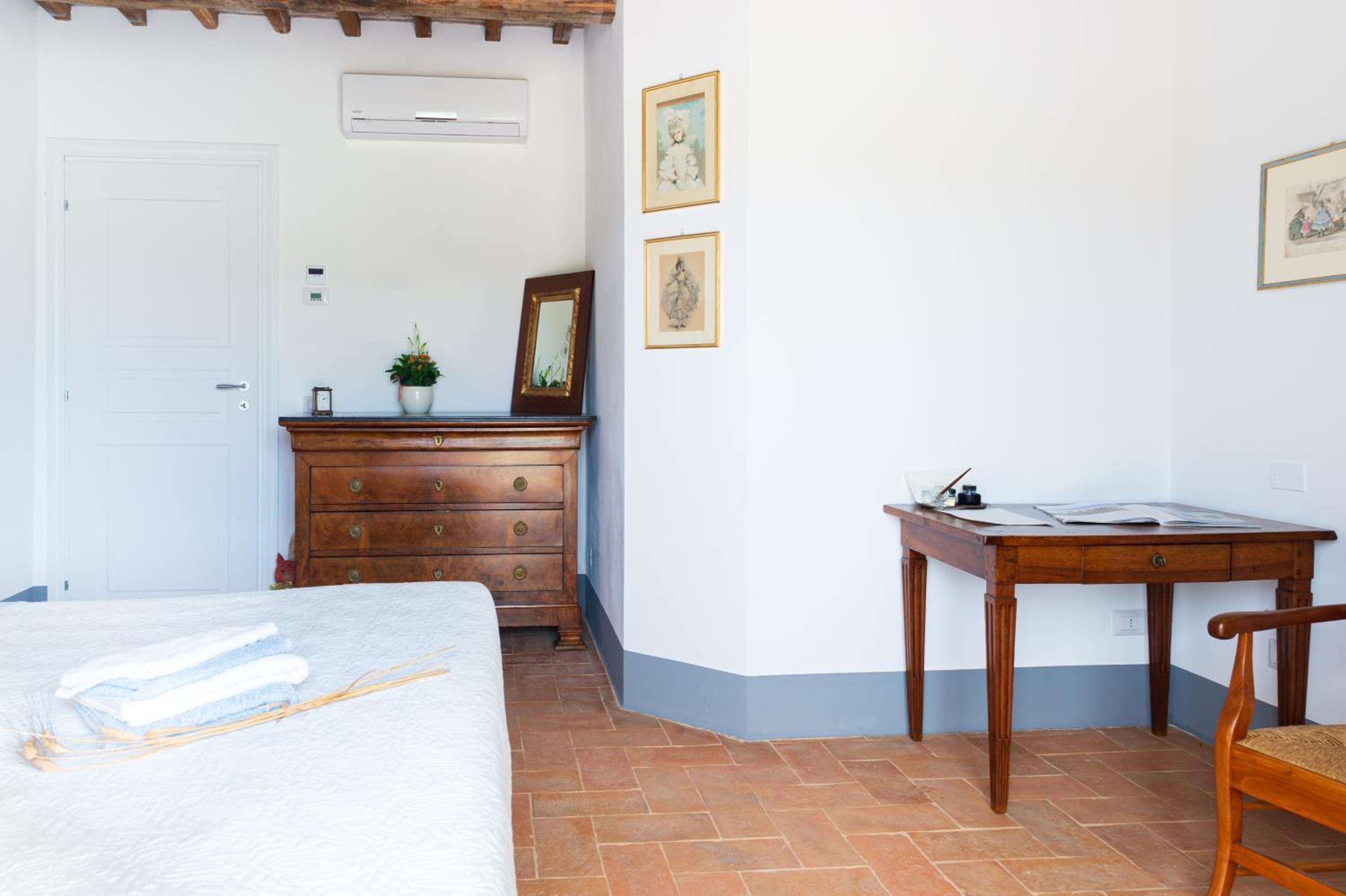 Tenuta La Santissima