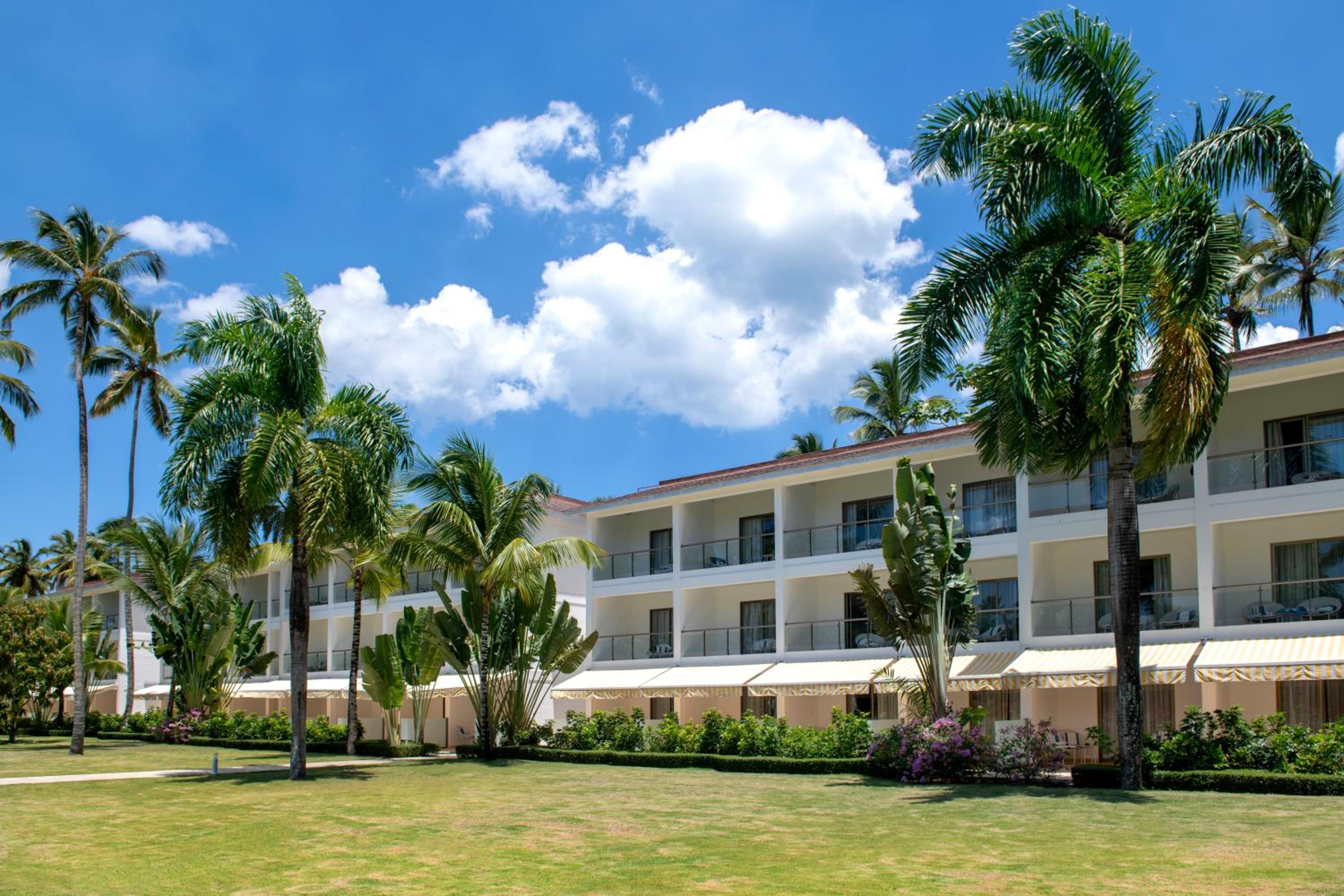 Viva V Samana by Wyndham, A Trademark Adults All Inclusive - Photo 51