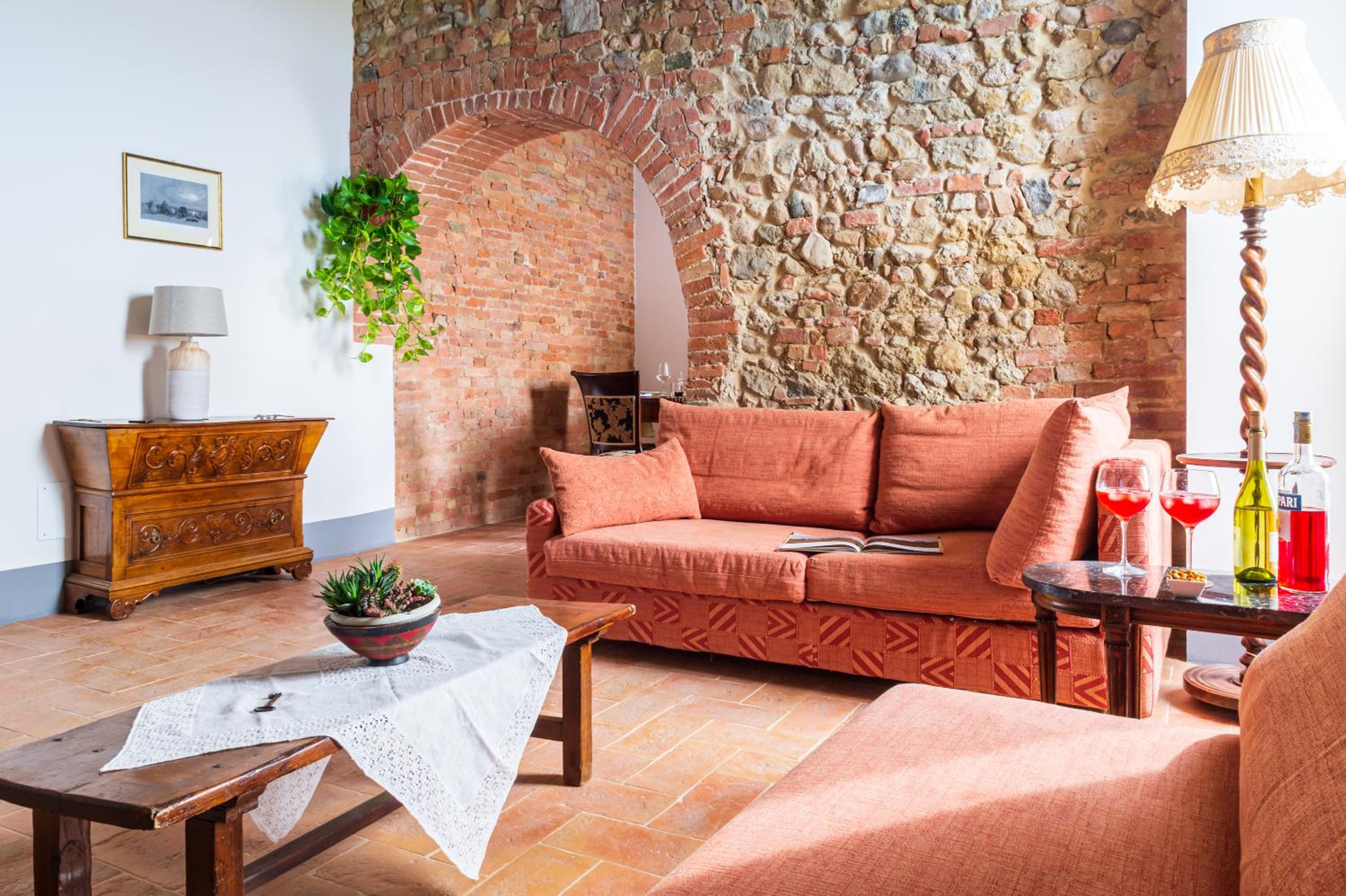 Tenuta La Santissima