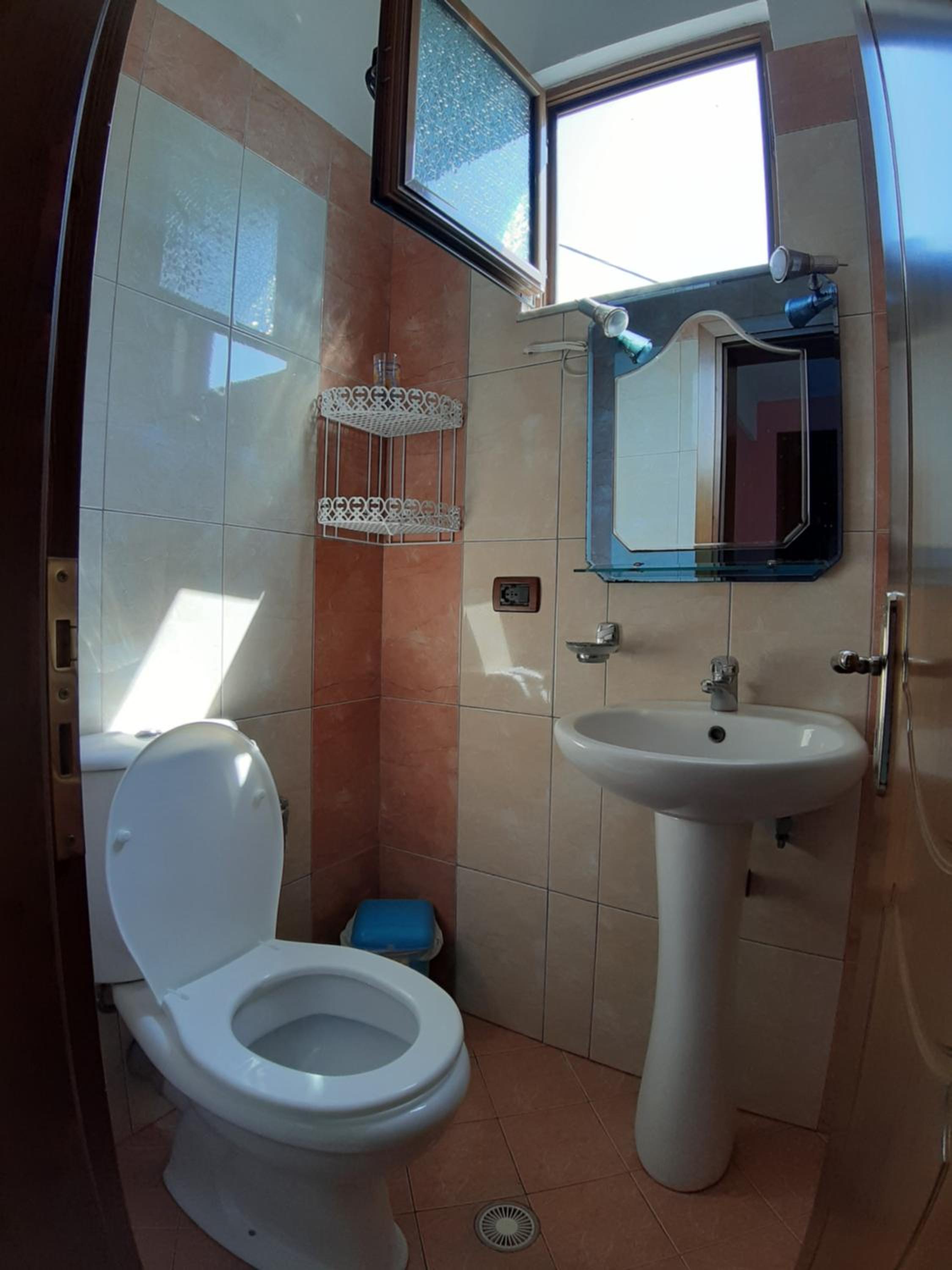 Rama Apartments