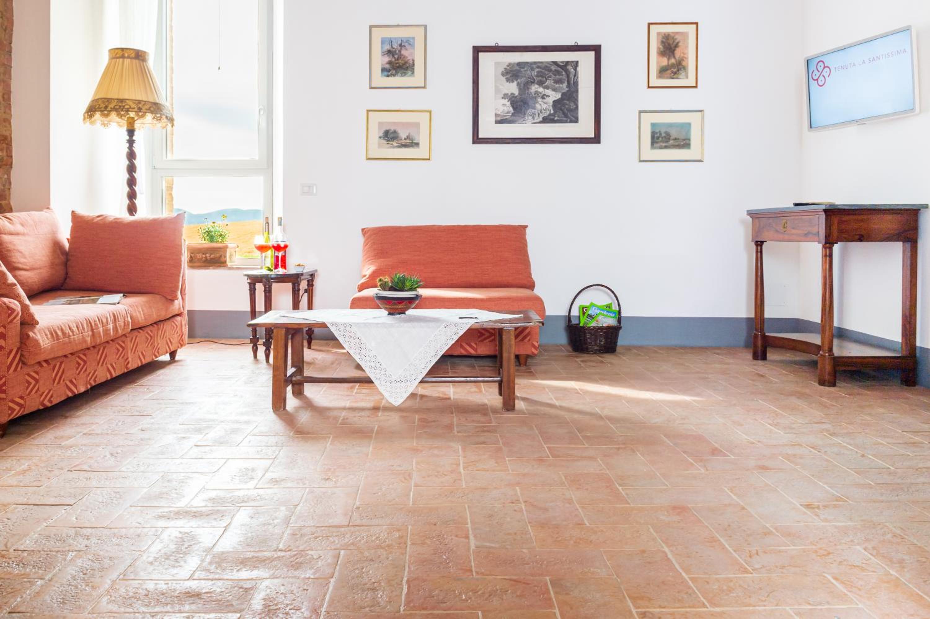 Tenuta La Santissima