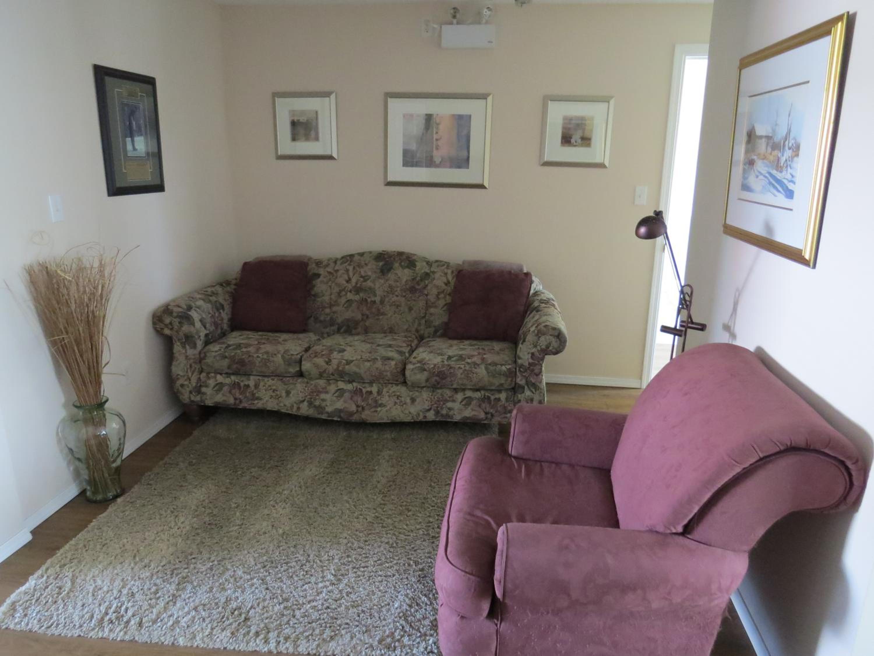 Burns Lake Bed and Breakfast