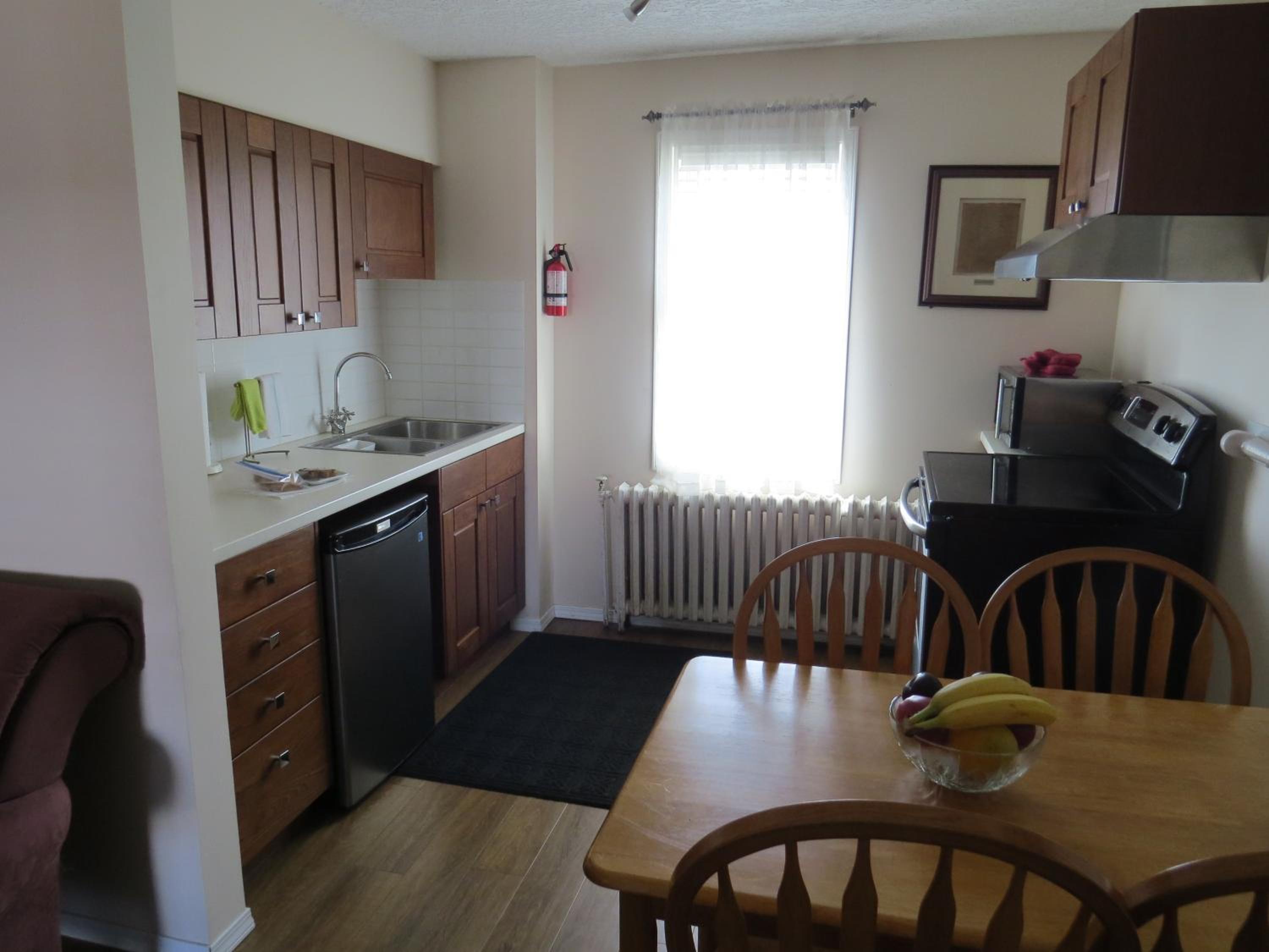 Burns Lake Bed and Breakfast