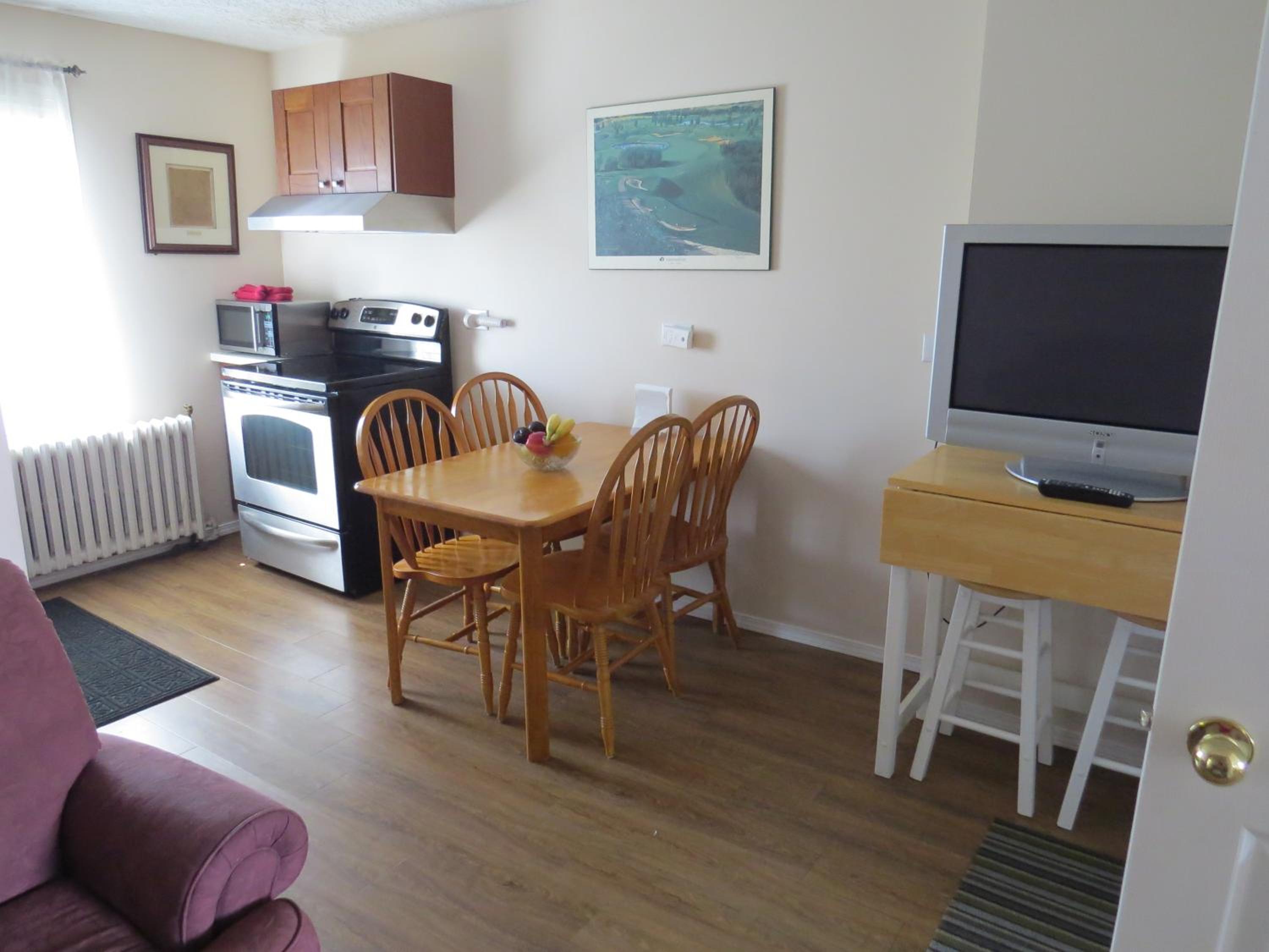 Burns Lake Bed and Breakfast