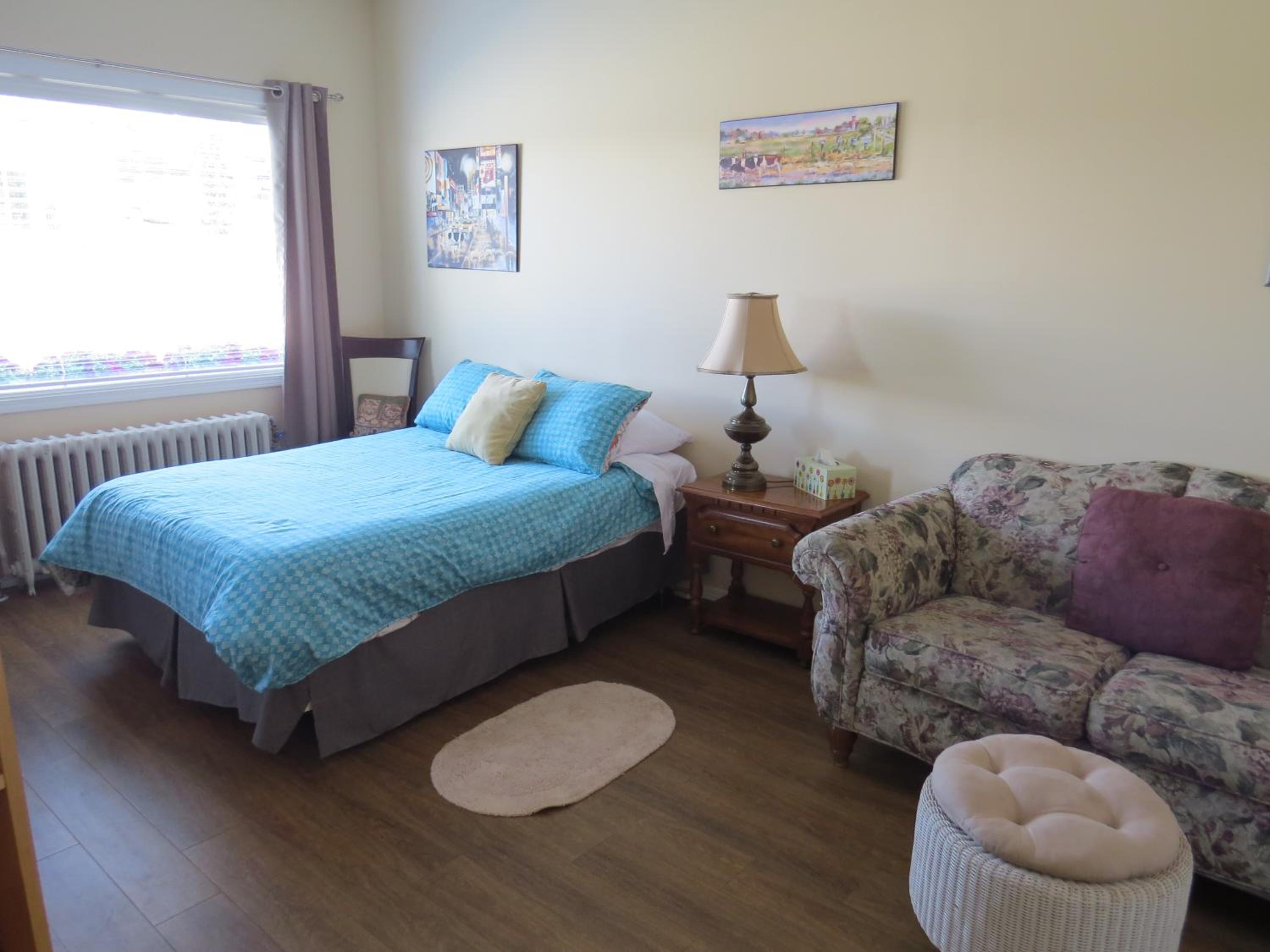 Burns Lake Bed and Breakfast