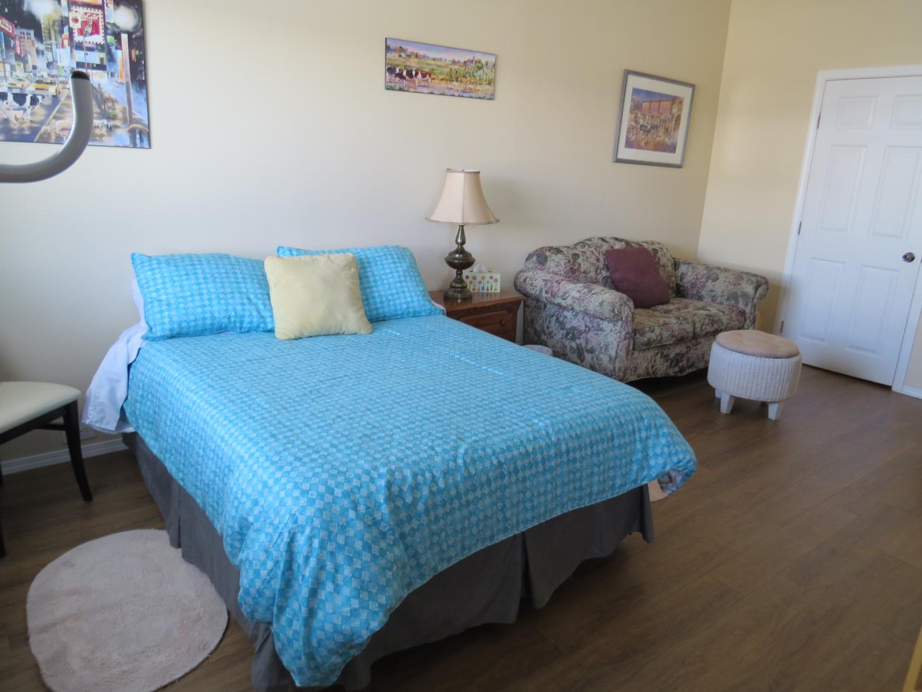 Burns Lake Bed and Breakfast