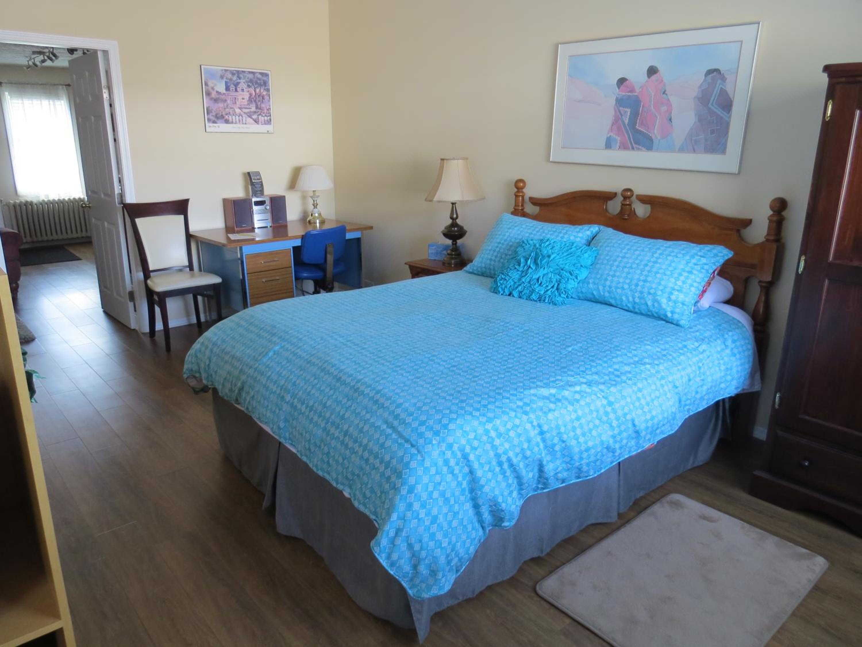 Burns Lake Bed and Breakfast