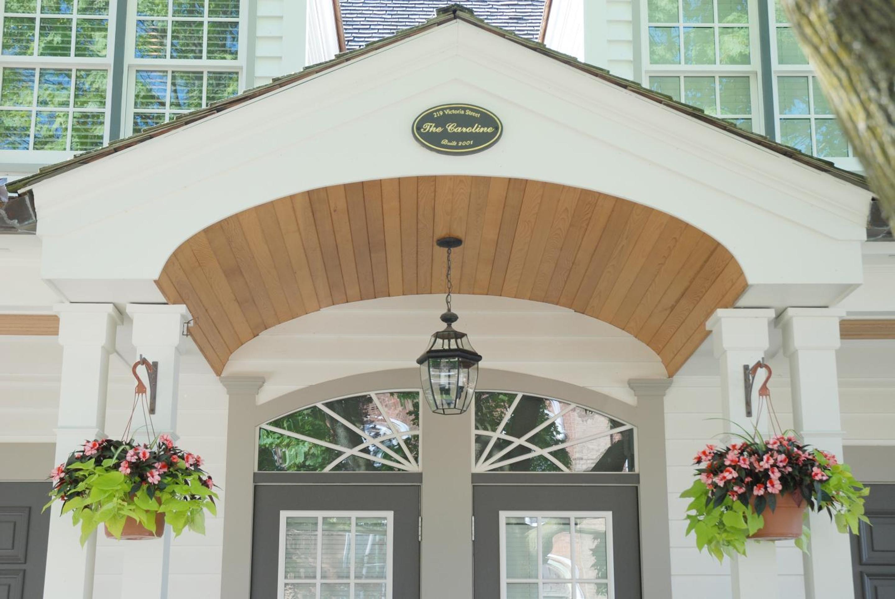 124 on Queen Hotel  Spa - Property Image 26