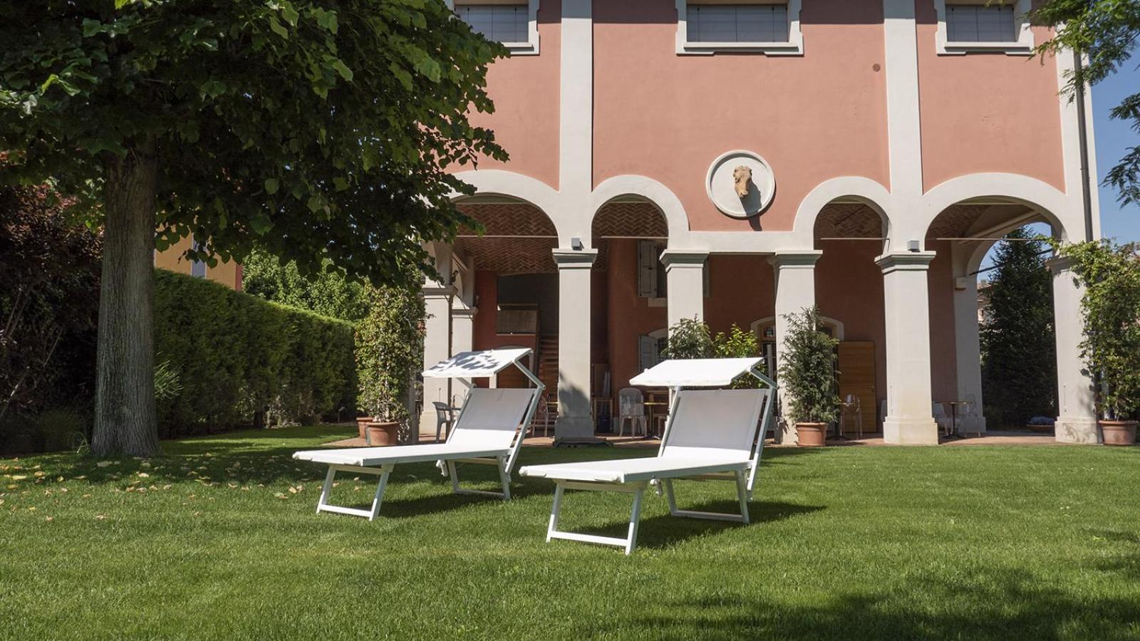 Villa Matildis photo 3