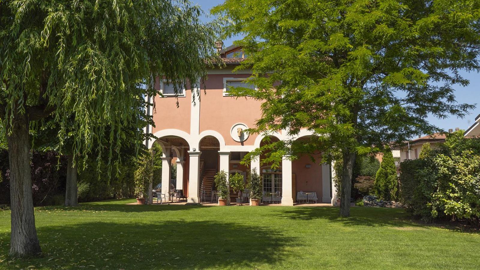 Villa Matildis photo 2