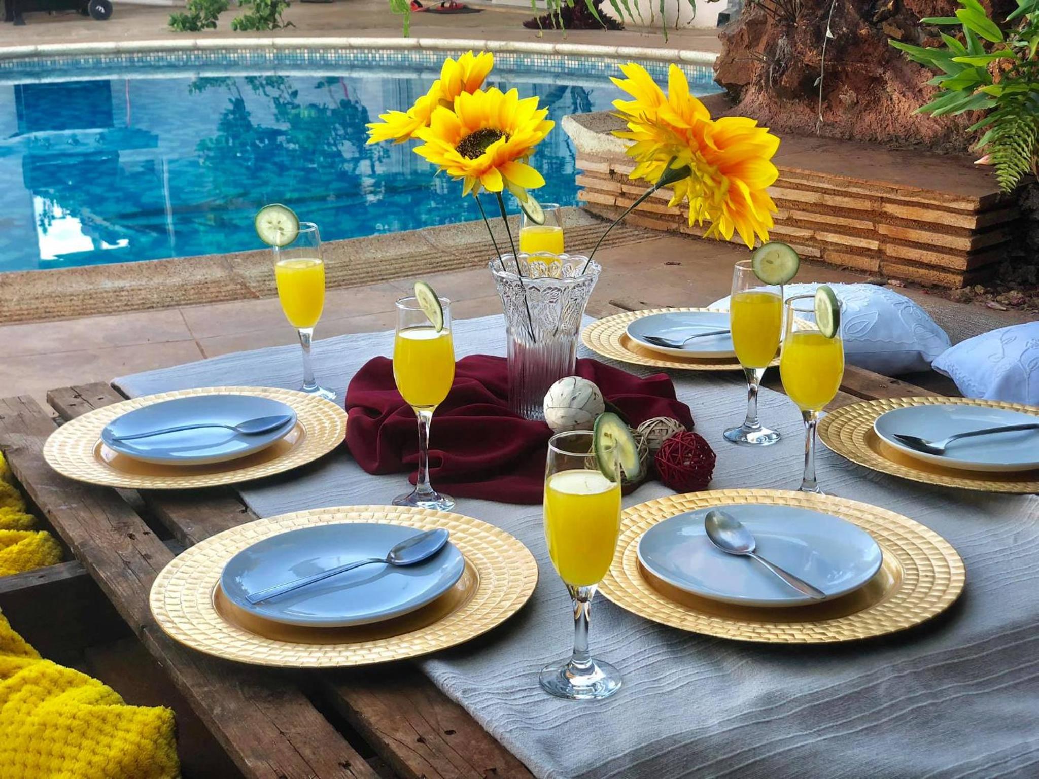 Mt Pleasant Bed and Breakfast Ltd view 3