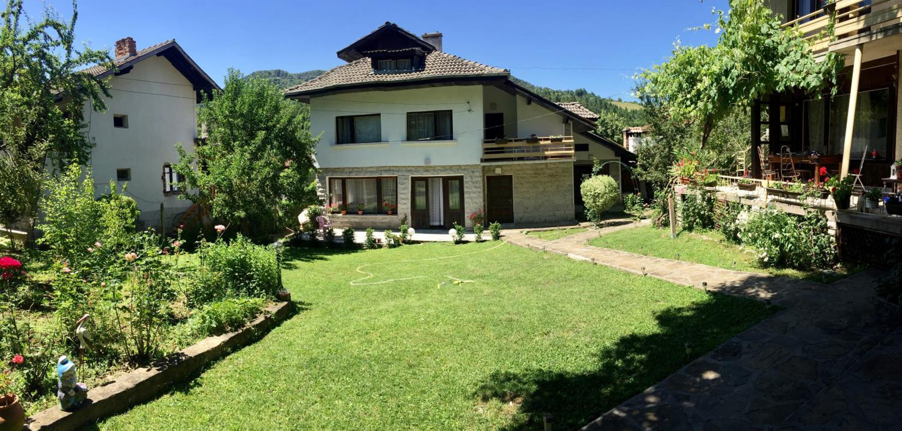 Luylyana Guesthouse