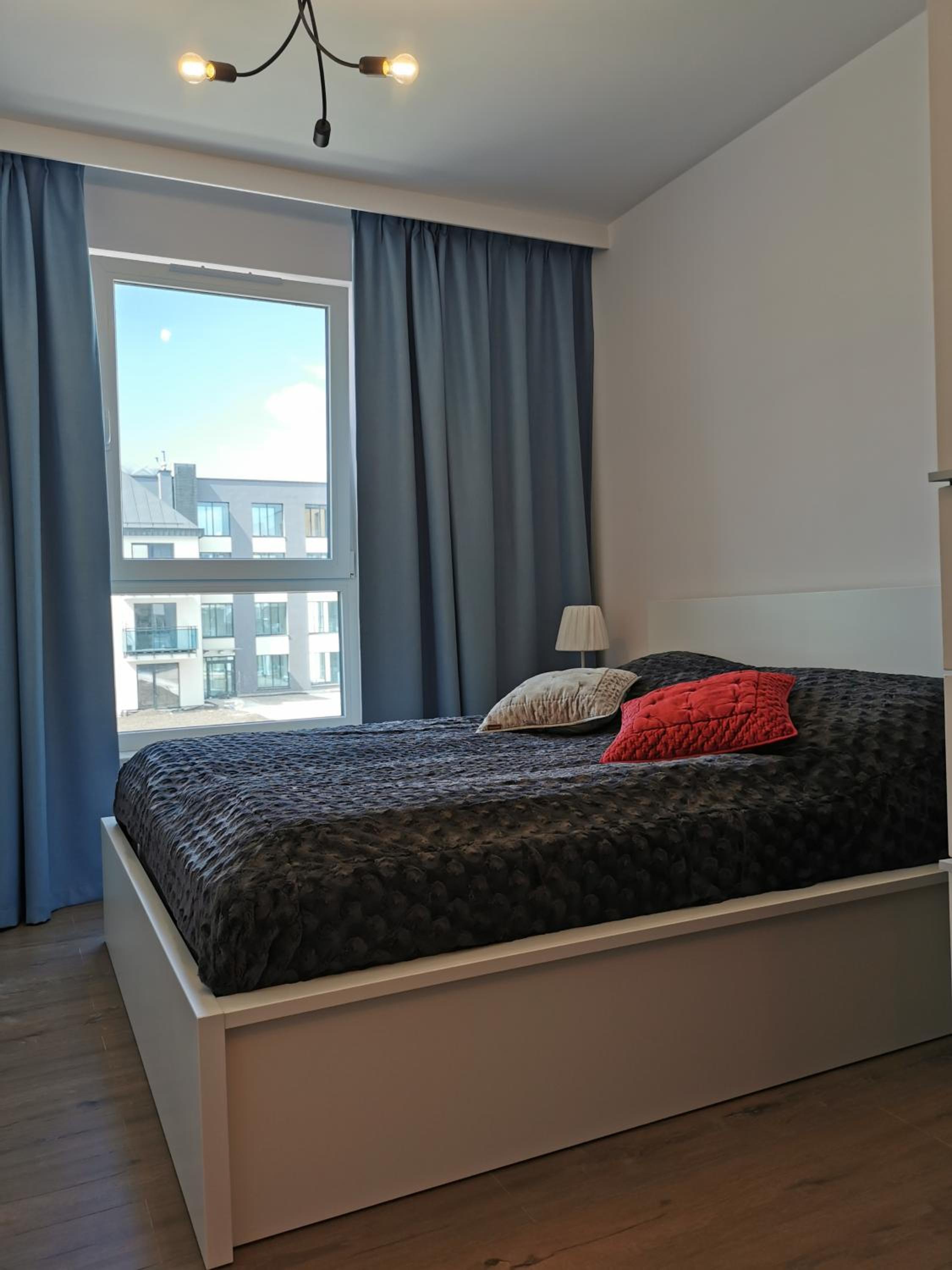 Apartament Bel Mare Pelikan view 5