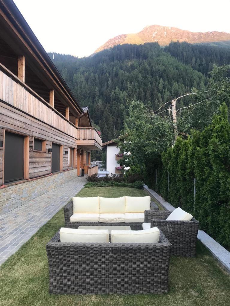 Riffelalp Lodge