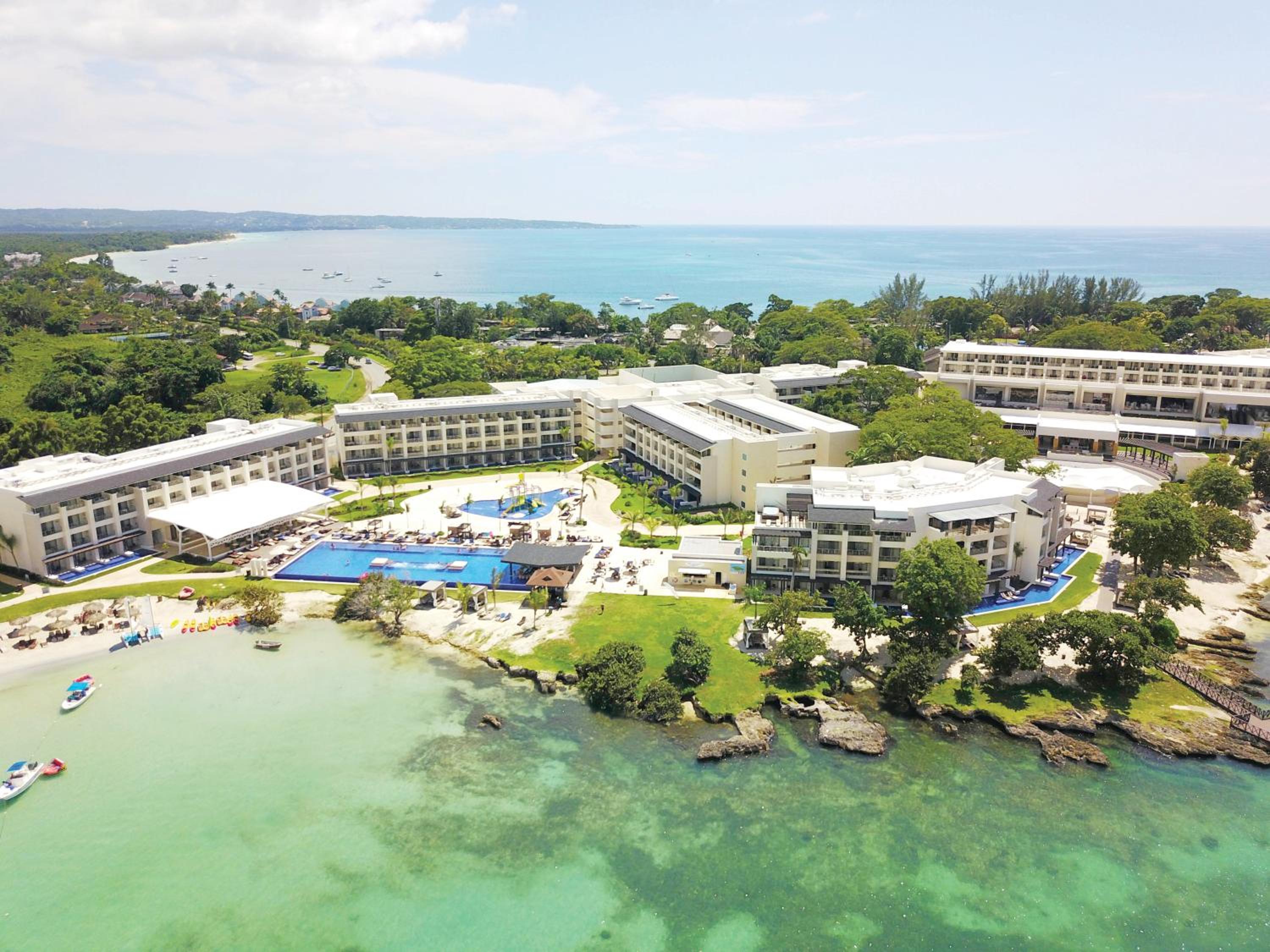 Jamaica Vacations - Royalton Negril, An Autograph Collection All-Inclusive Resort - Property Image 68