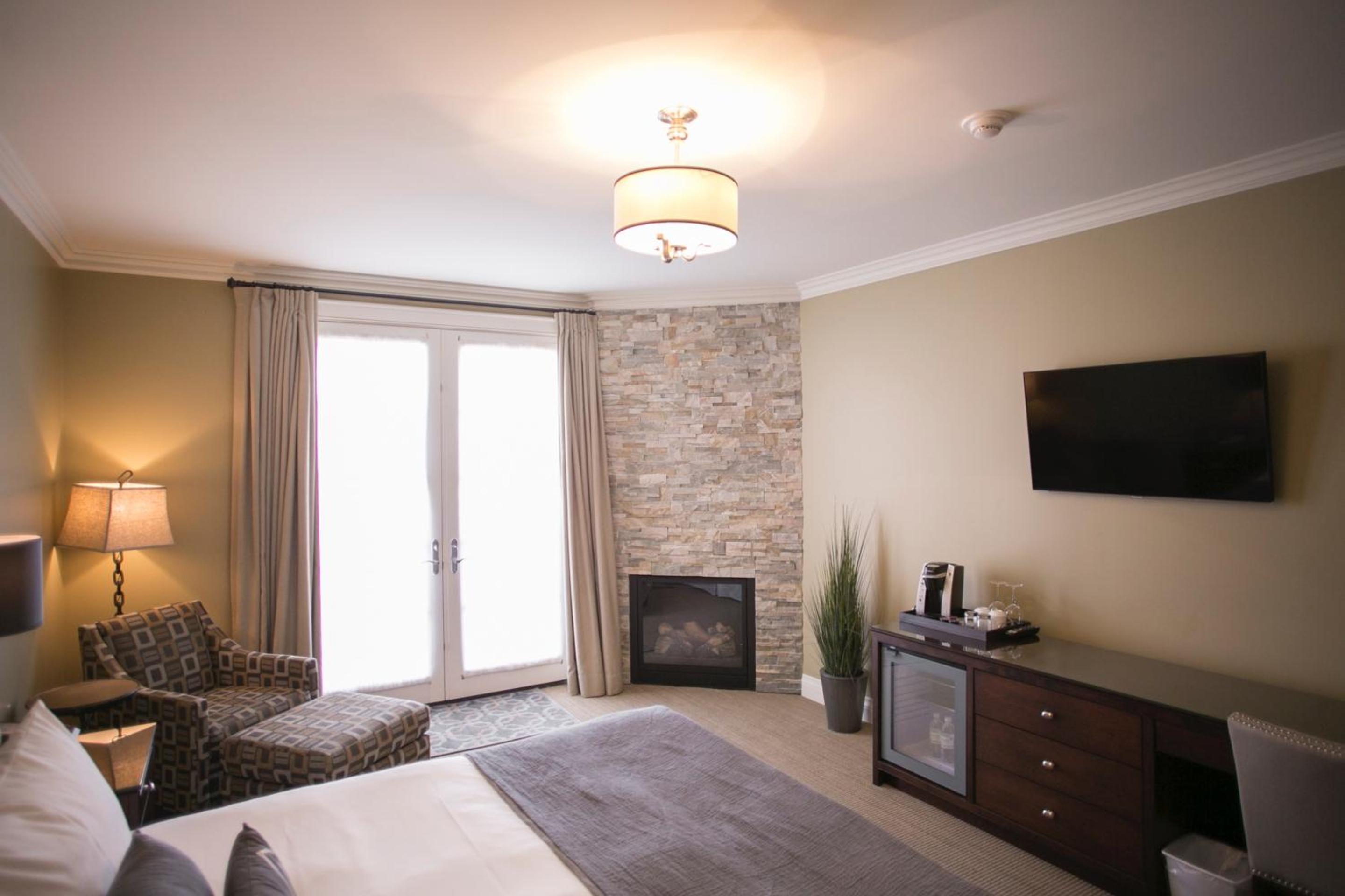 124 on Queen Hotel  Spa - Property Image 42