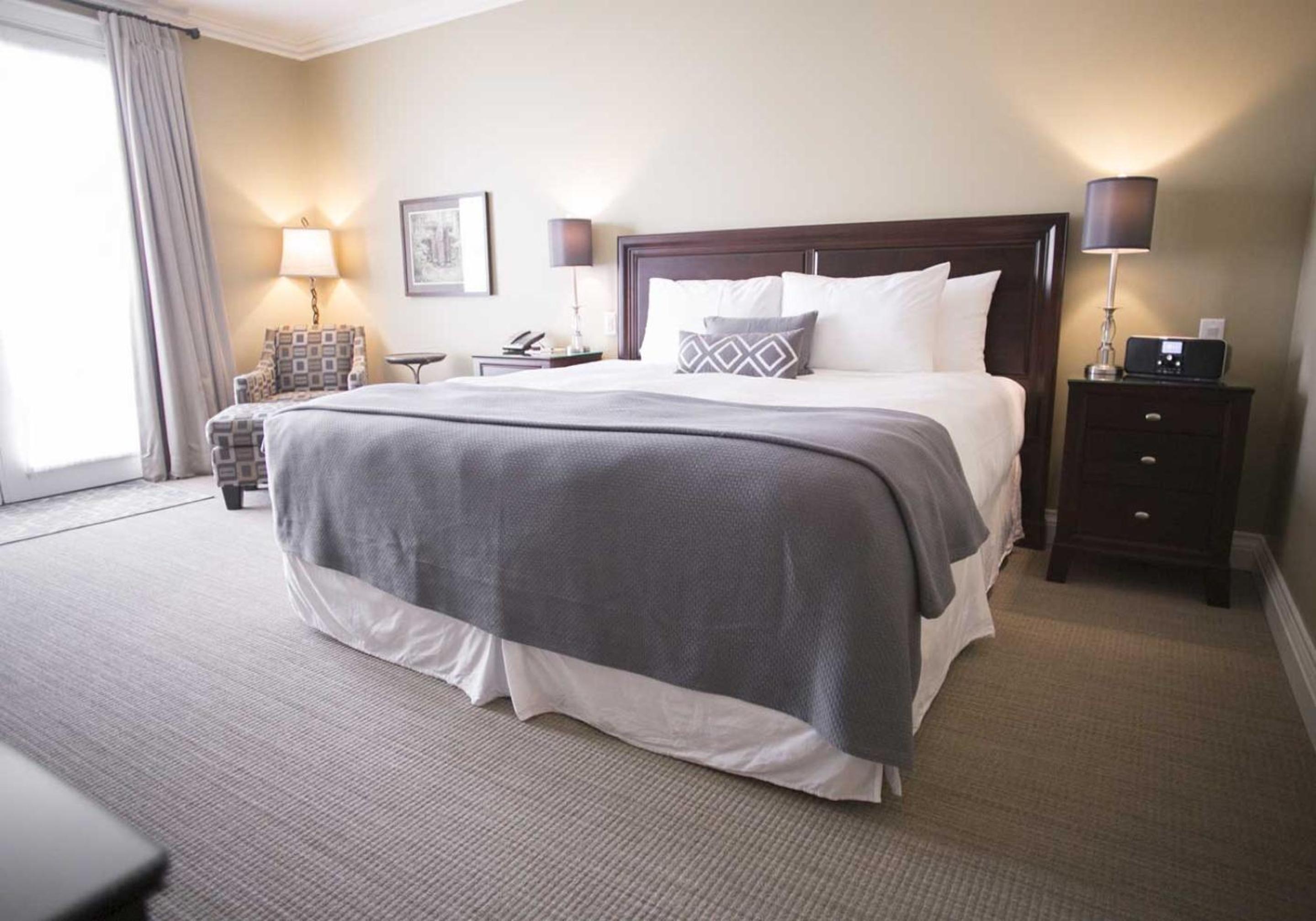 124 on Queen Hotel  Spa - Property Image 51