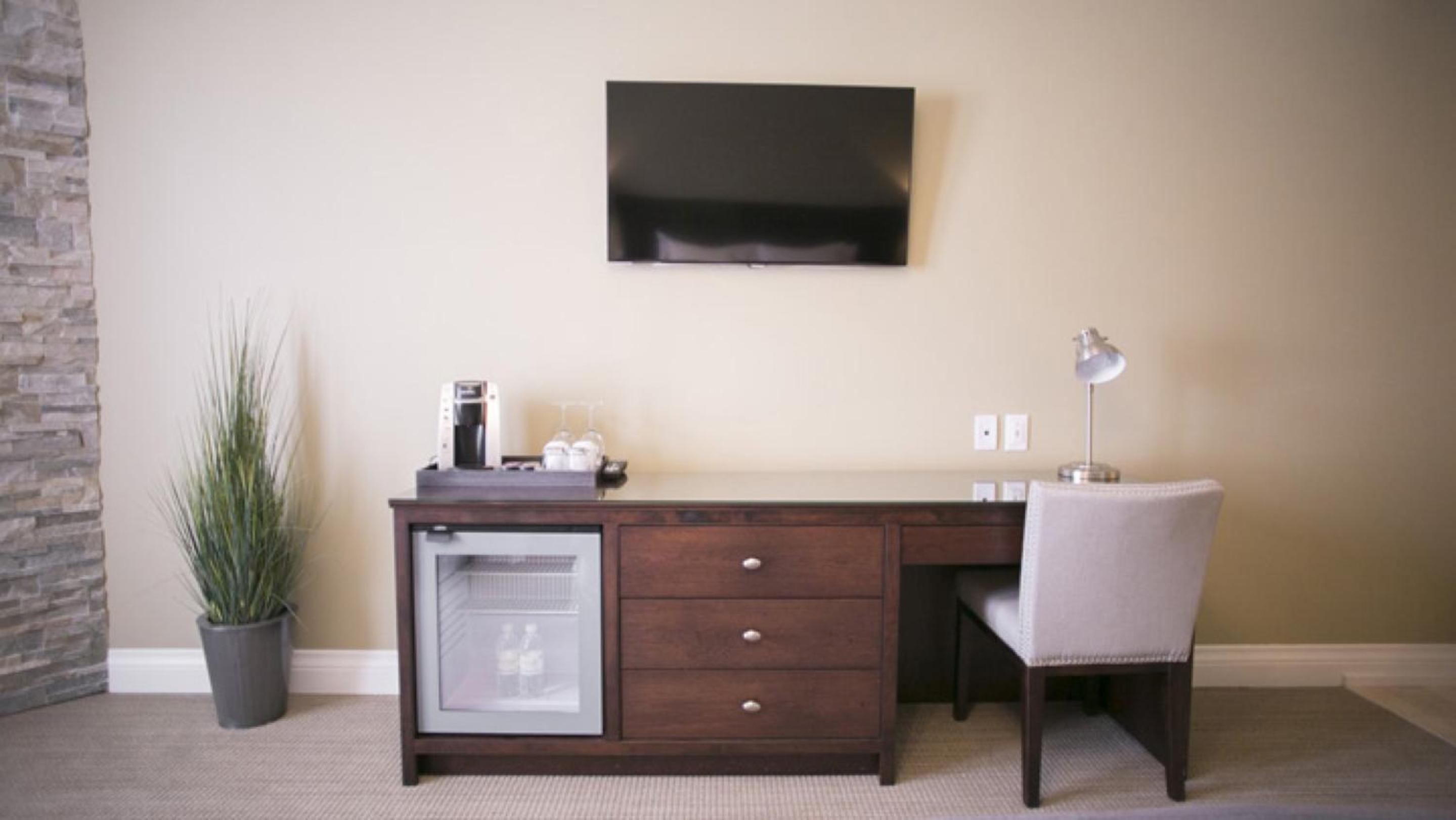 124 on Queen Hotel  Spa - Property Image 43