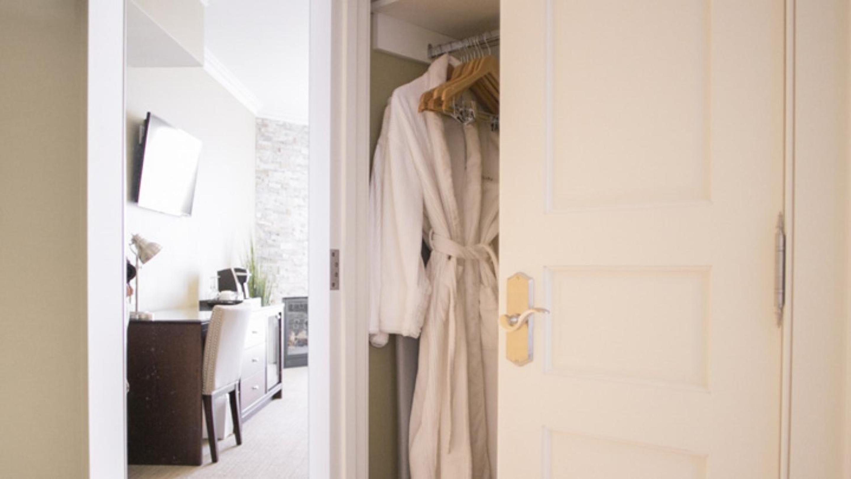 124 on Queen Hotel  Spa - Property Image 46