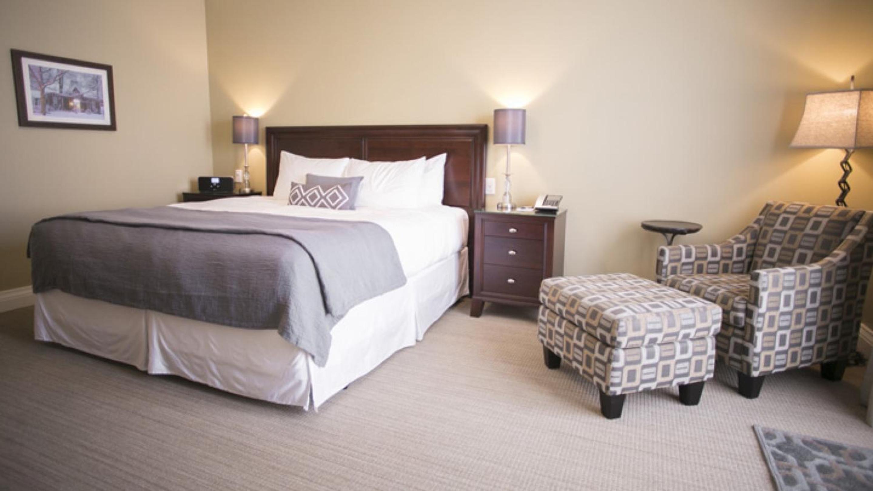 124 on Queen Hotel  Spa - Property Image 44