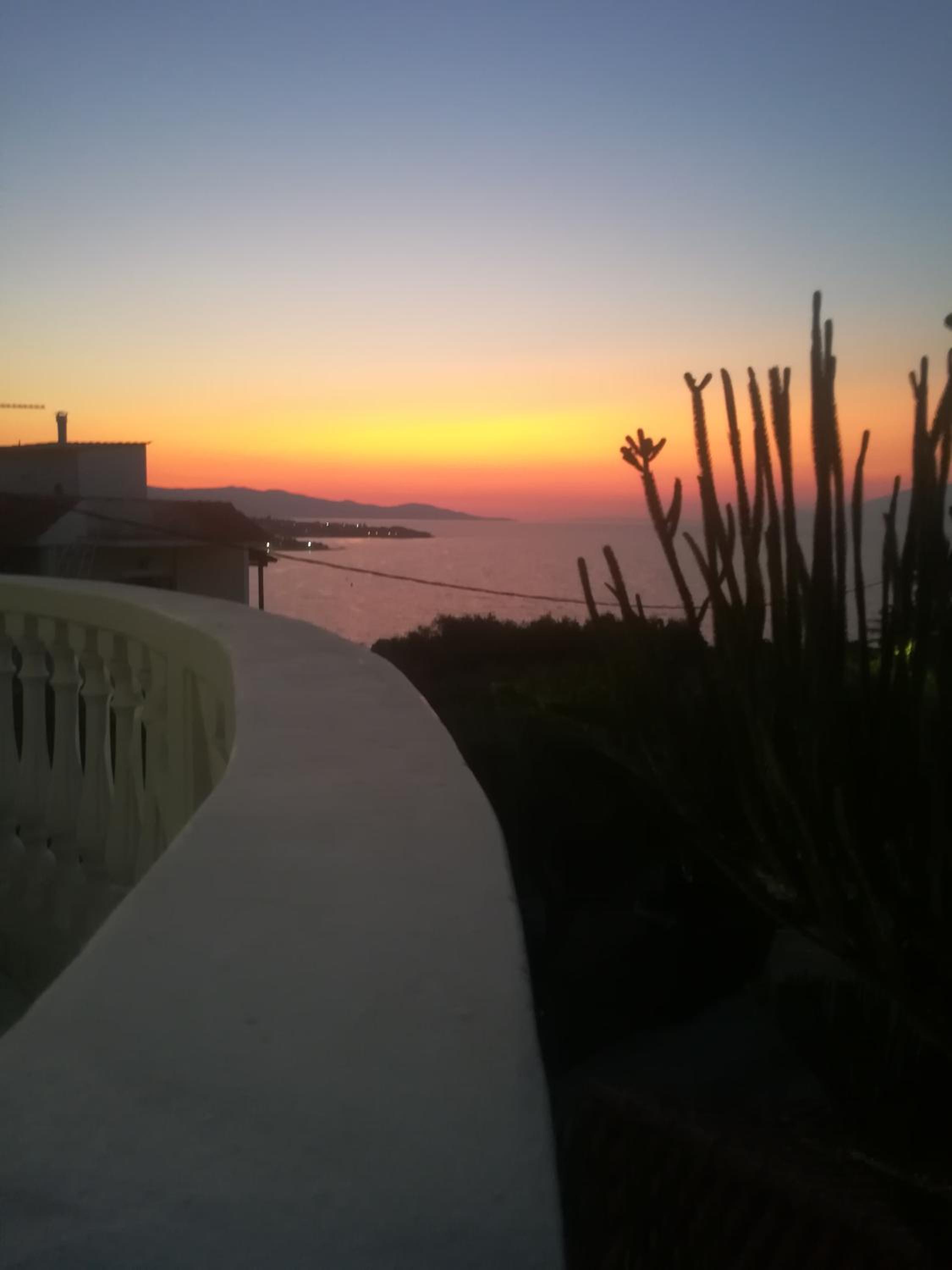 Sole e Mare Family Apartments