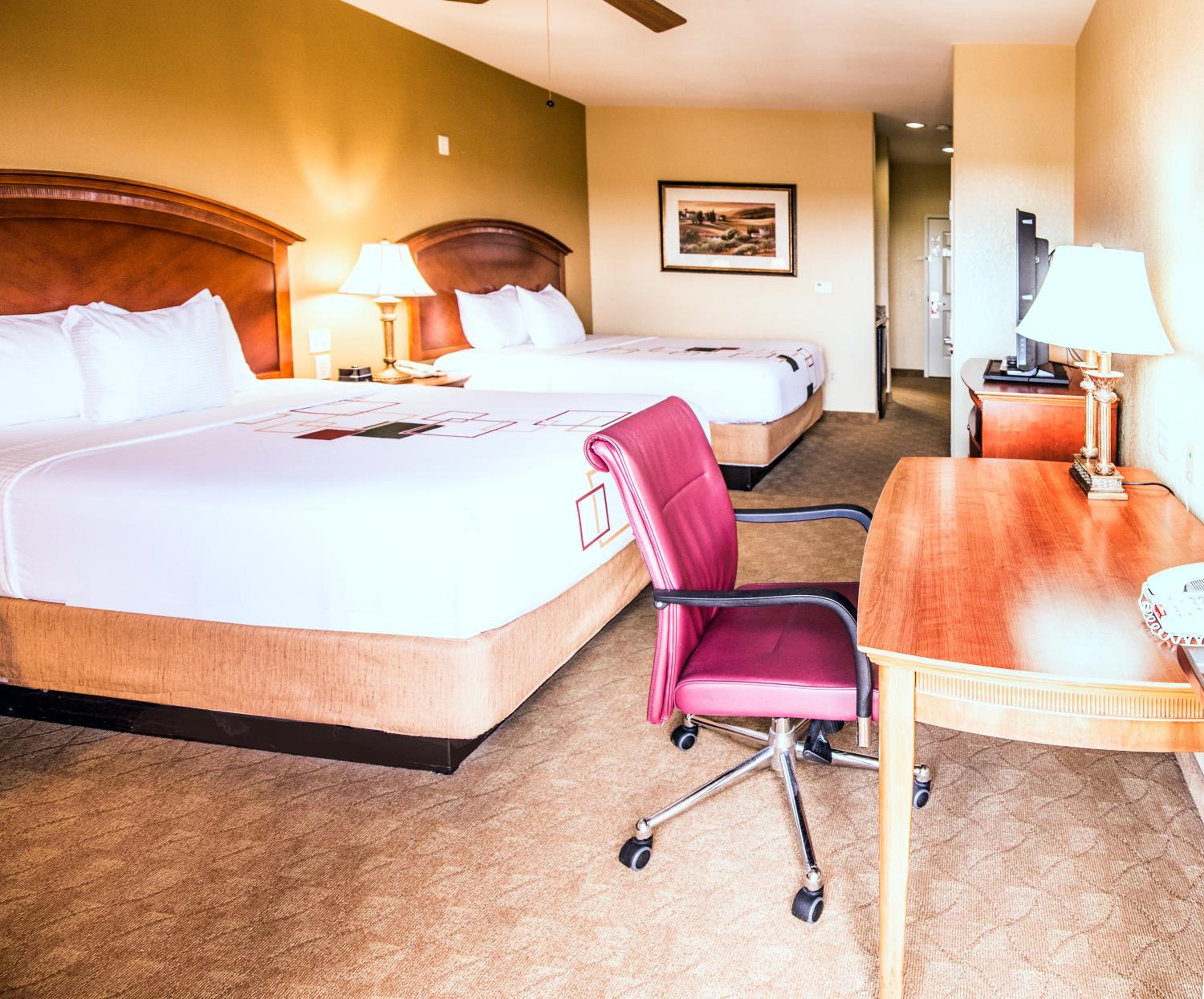 Marble Falls Vacations - La Quinta by Wyndham Marble Falls - Property Image 4