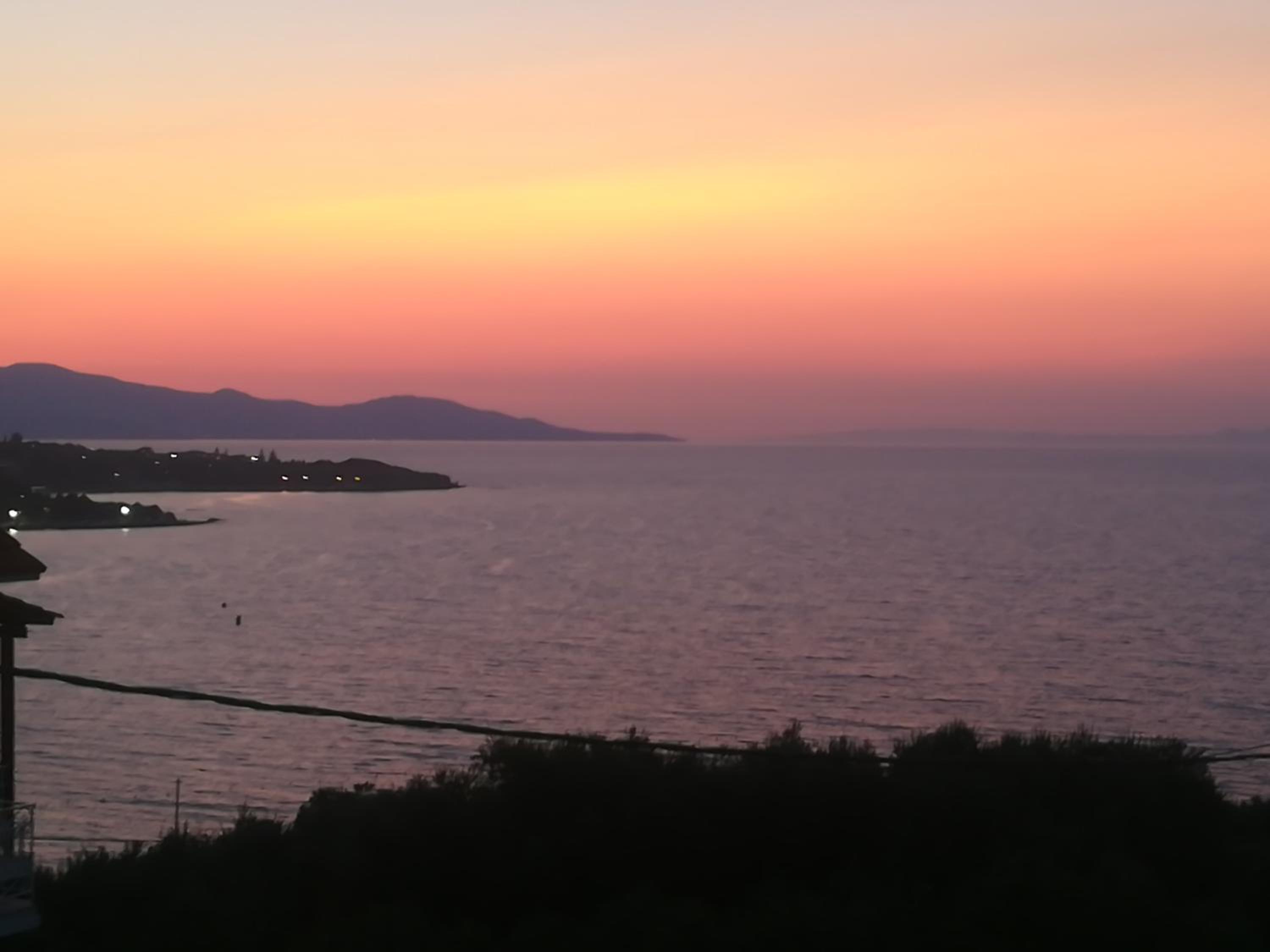 Sole e Mare Family Apartments
