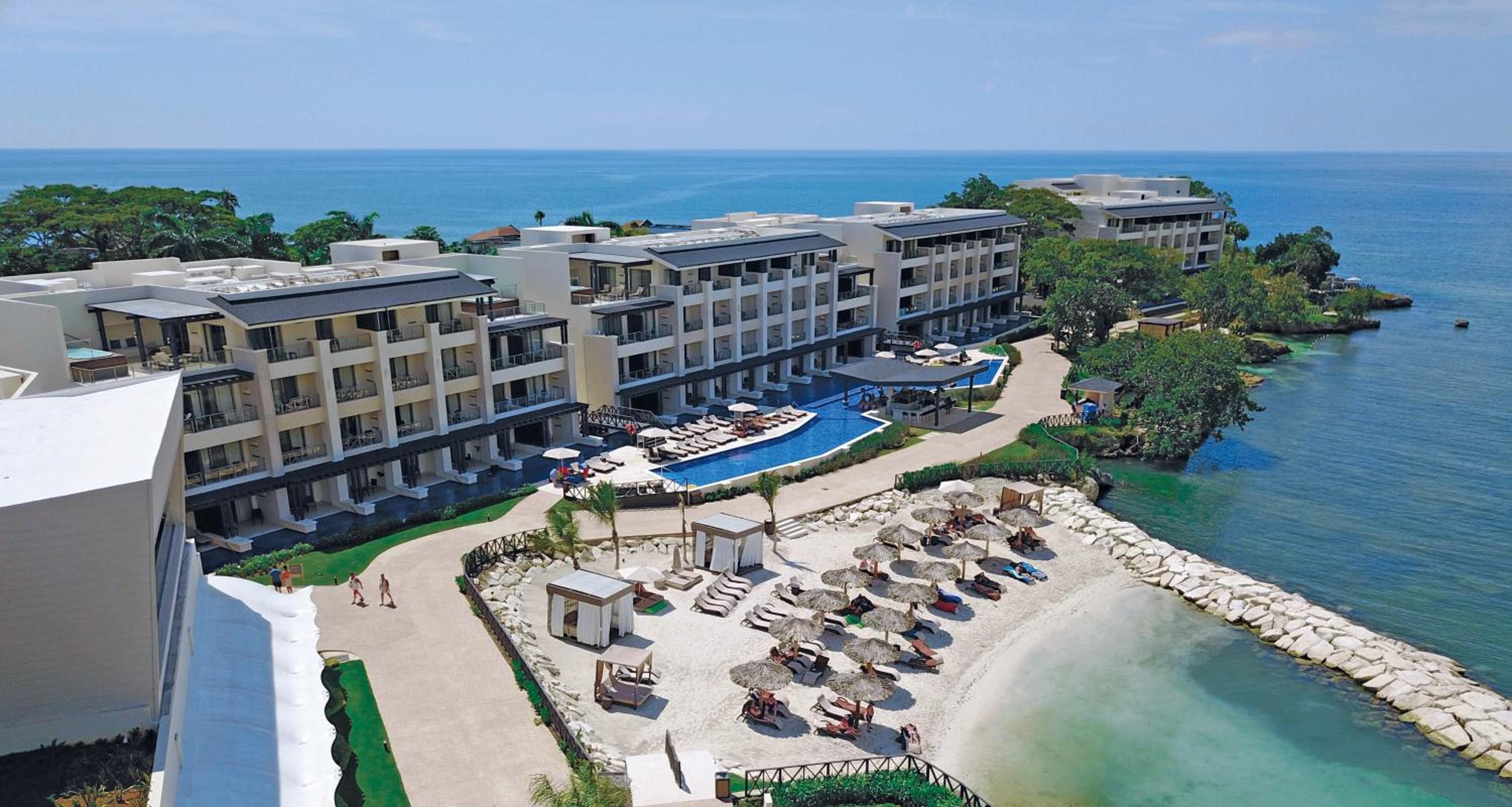 Jamaica Vacations - Hideaway at Royalton Negril, An Autograph Collection All-Inclusive Resort - Adults Only - Property Image 1