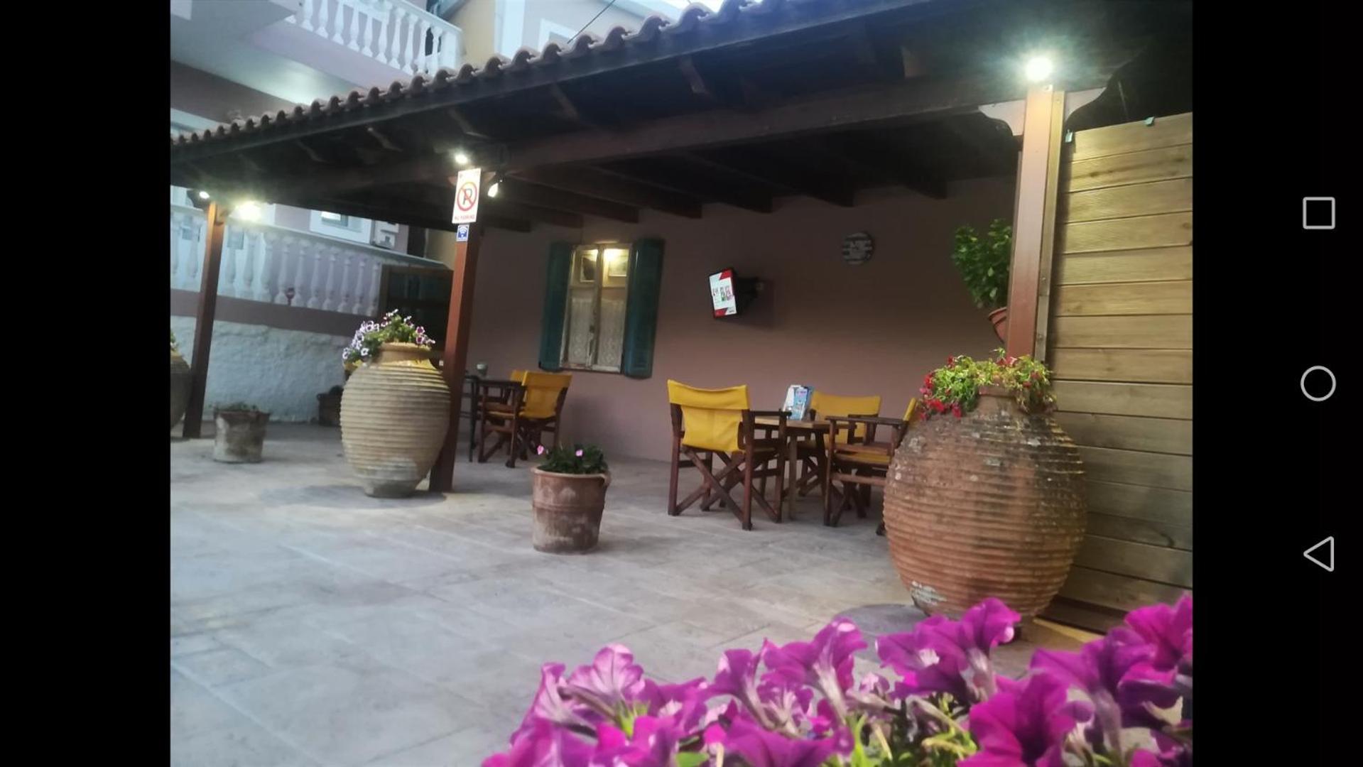 Sole e Mare Family Apartments