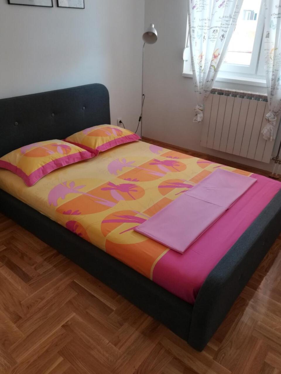 Apartman Lea