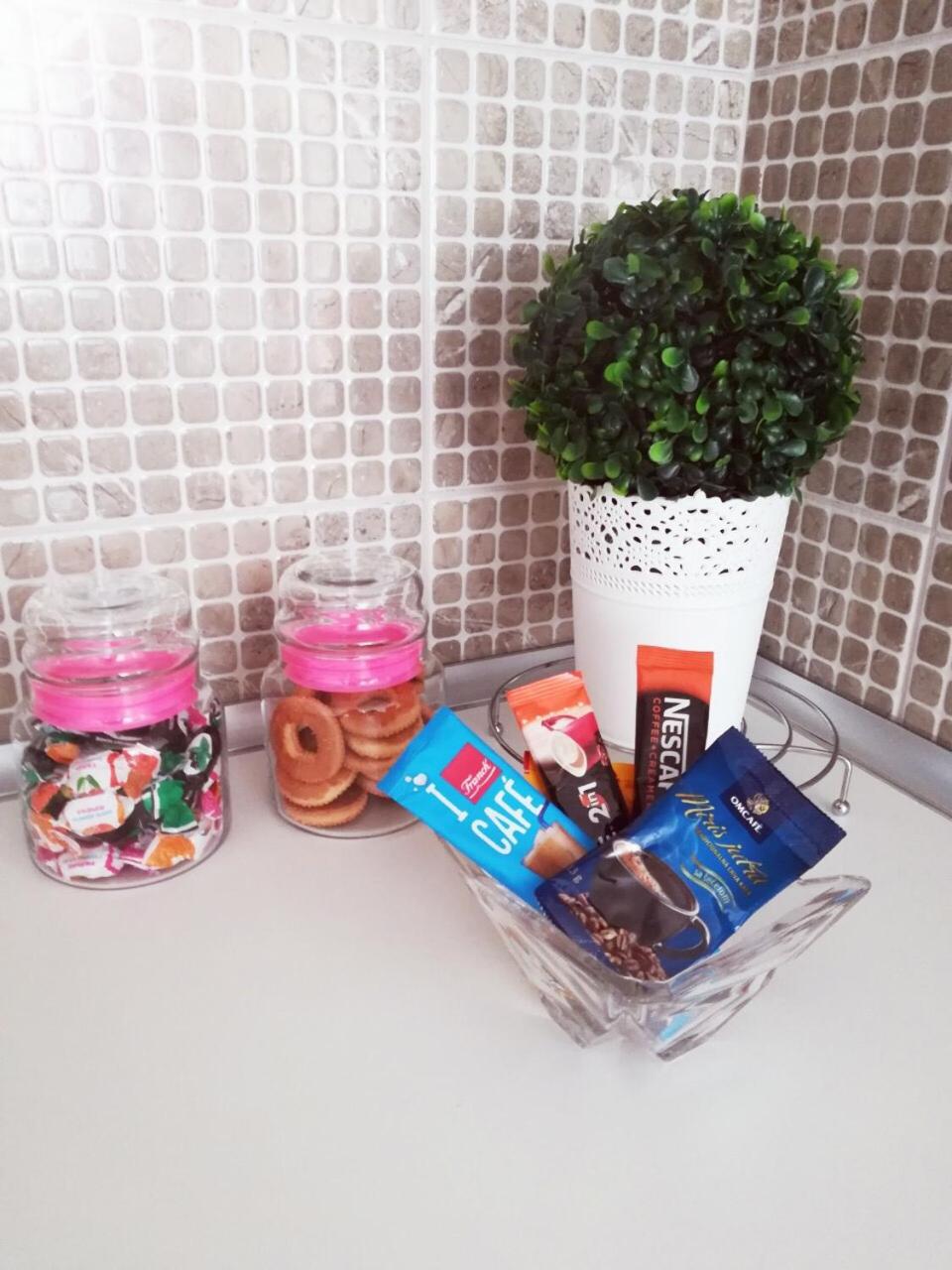 Apartman Lea