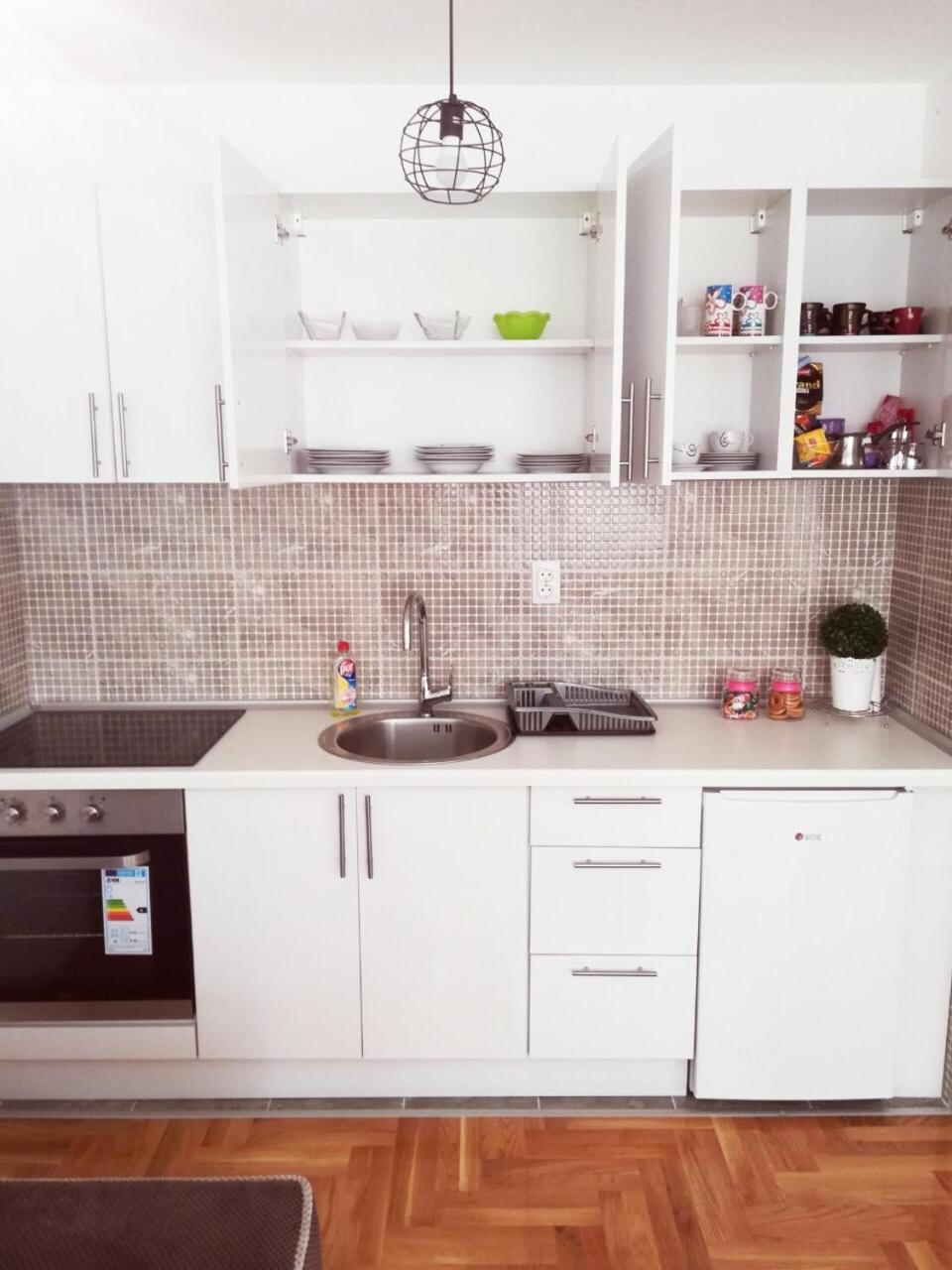 Apartman Lea