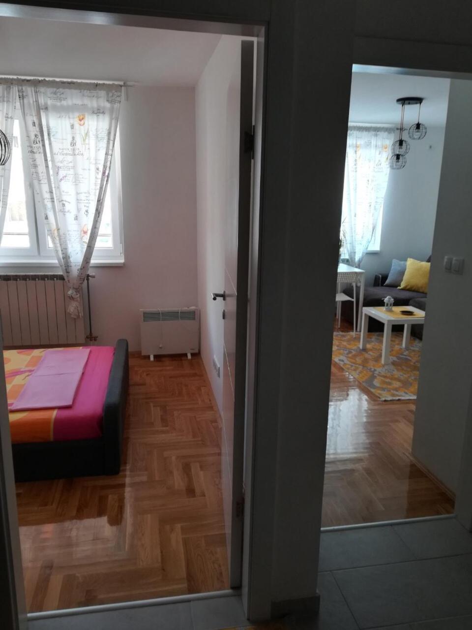 Apartman Lea