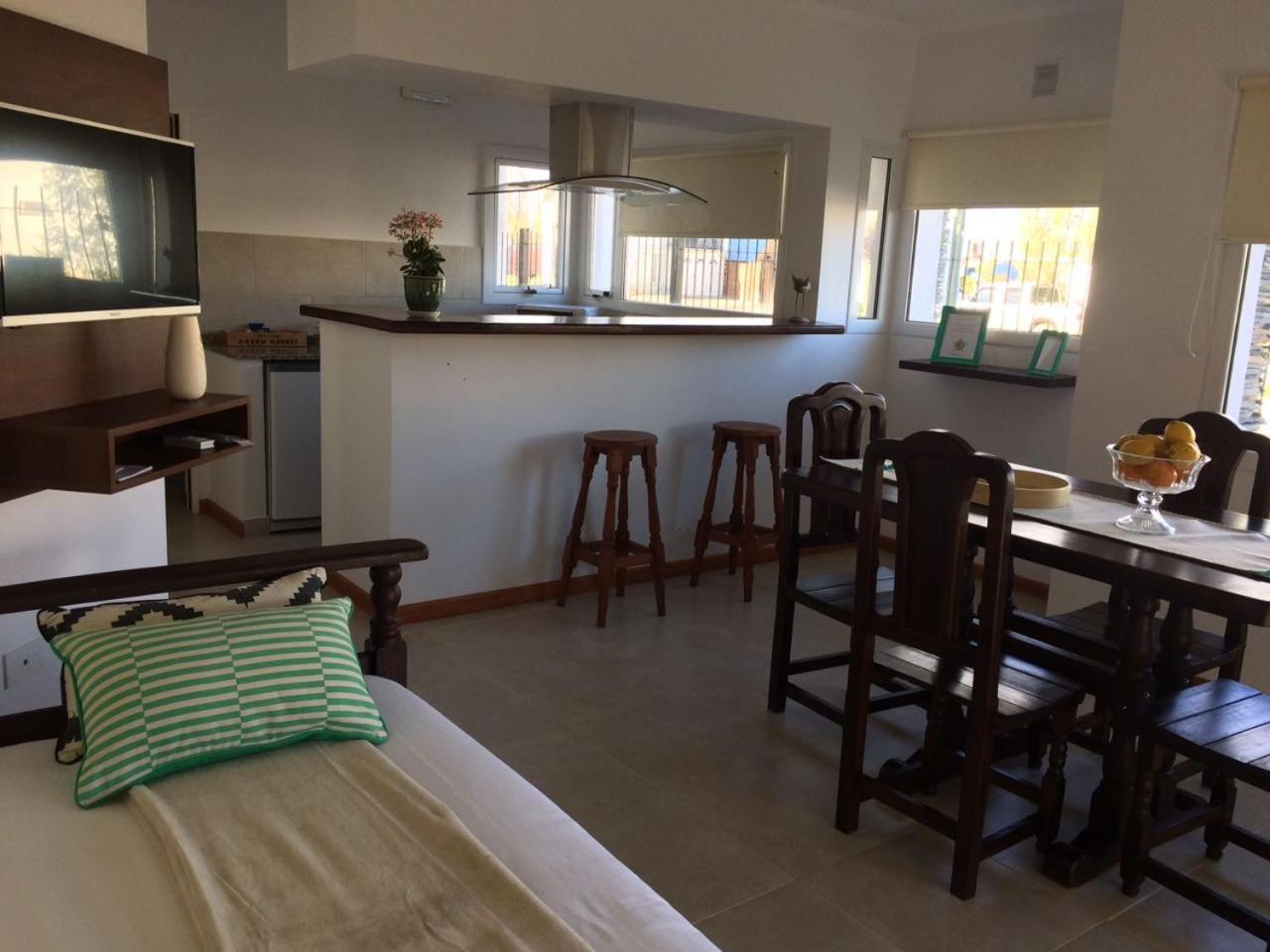 Del Sol Apart Hotel