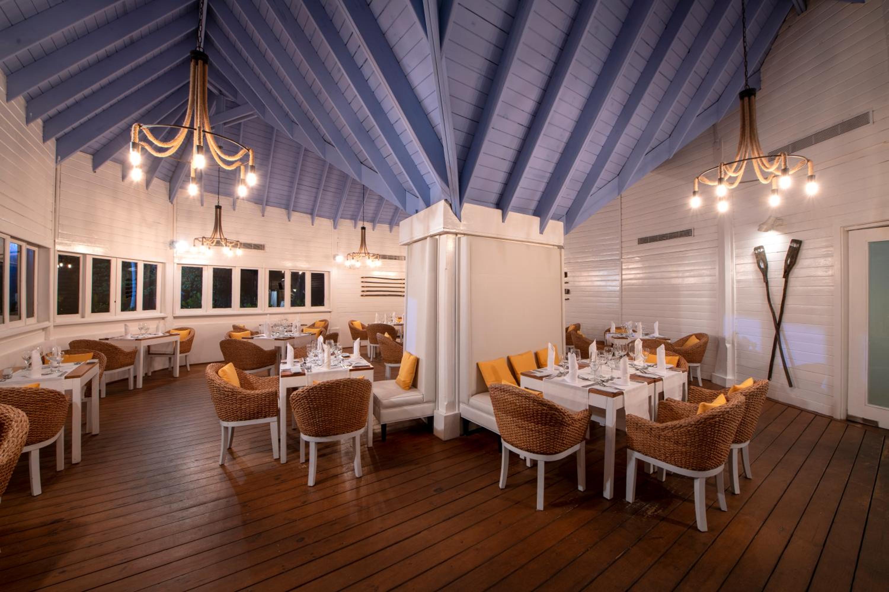 Viva V Samana by Wyndham, A Trademark Adults All Inclusive - Photo 21