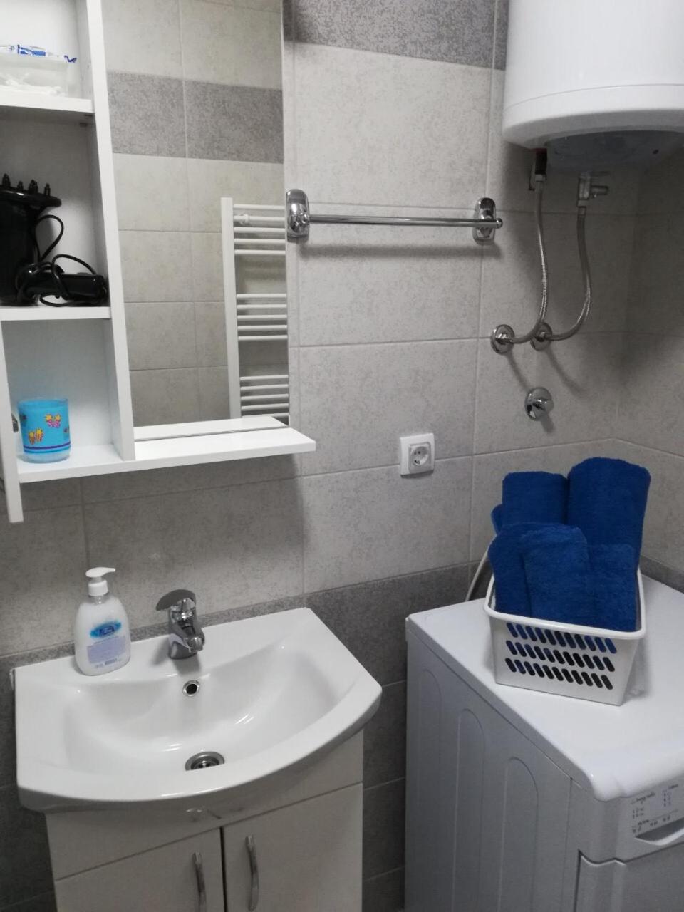 Apartman Lea