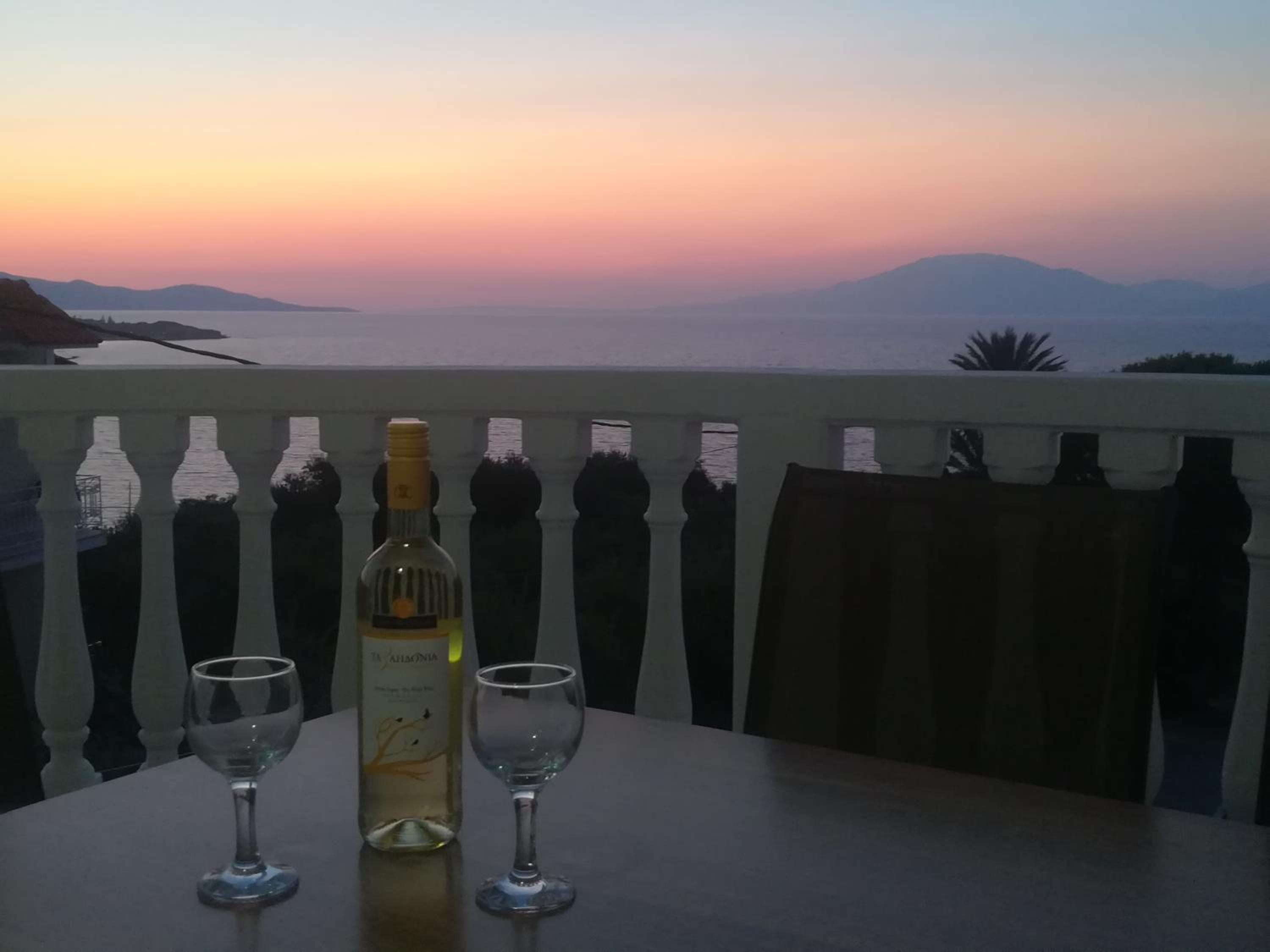 Sole e Mare Family Apartments