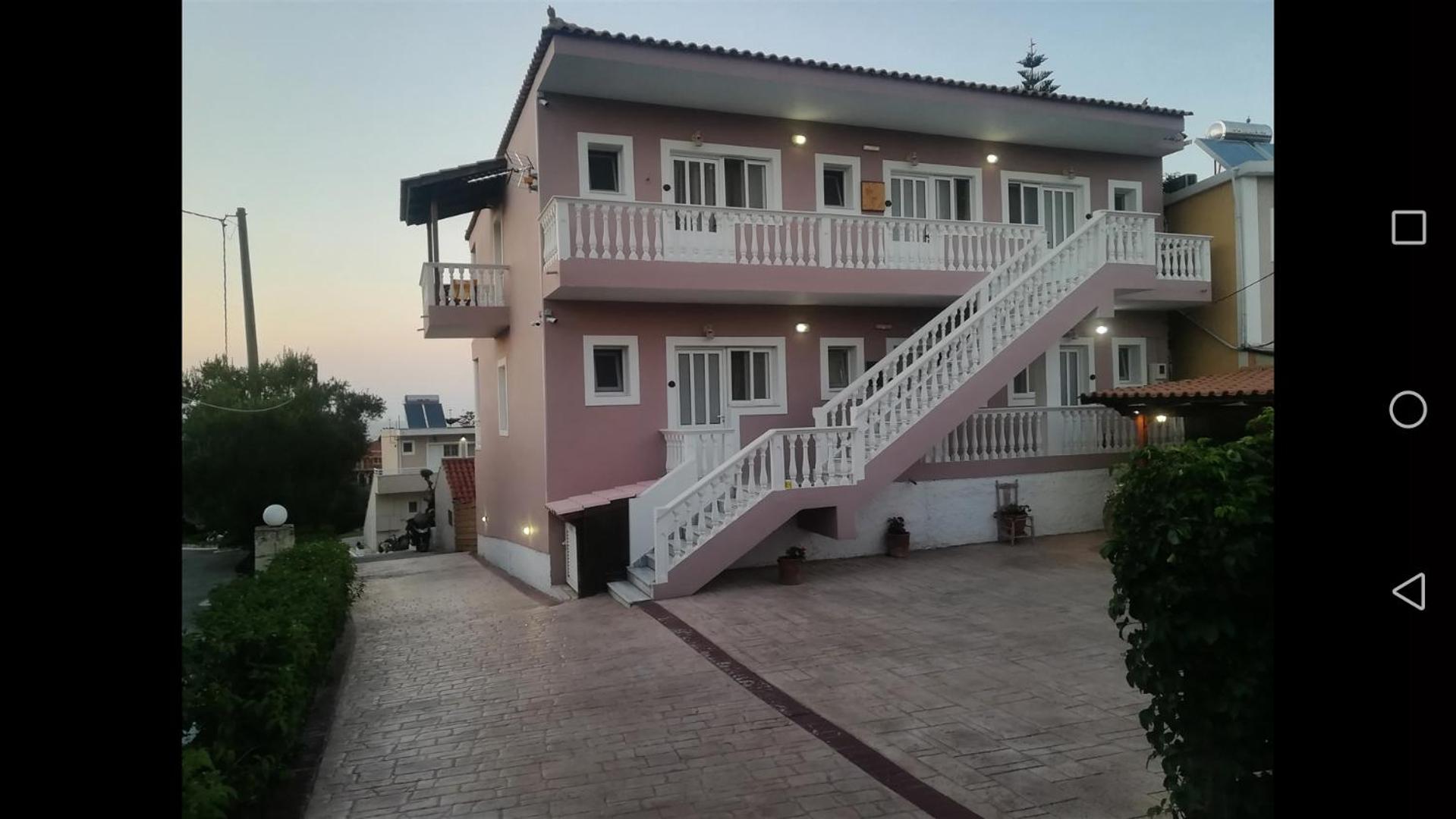 Sole e Mare Family Apartments