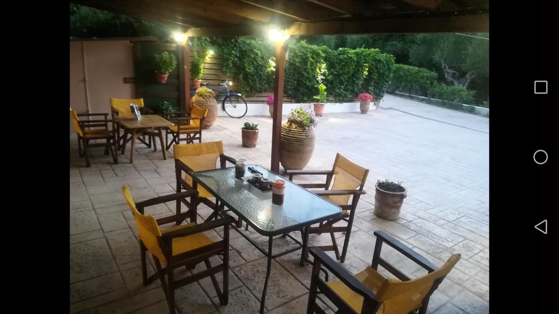 Sole e Mare Family Apartments